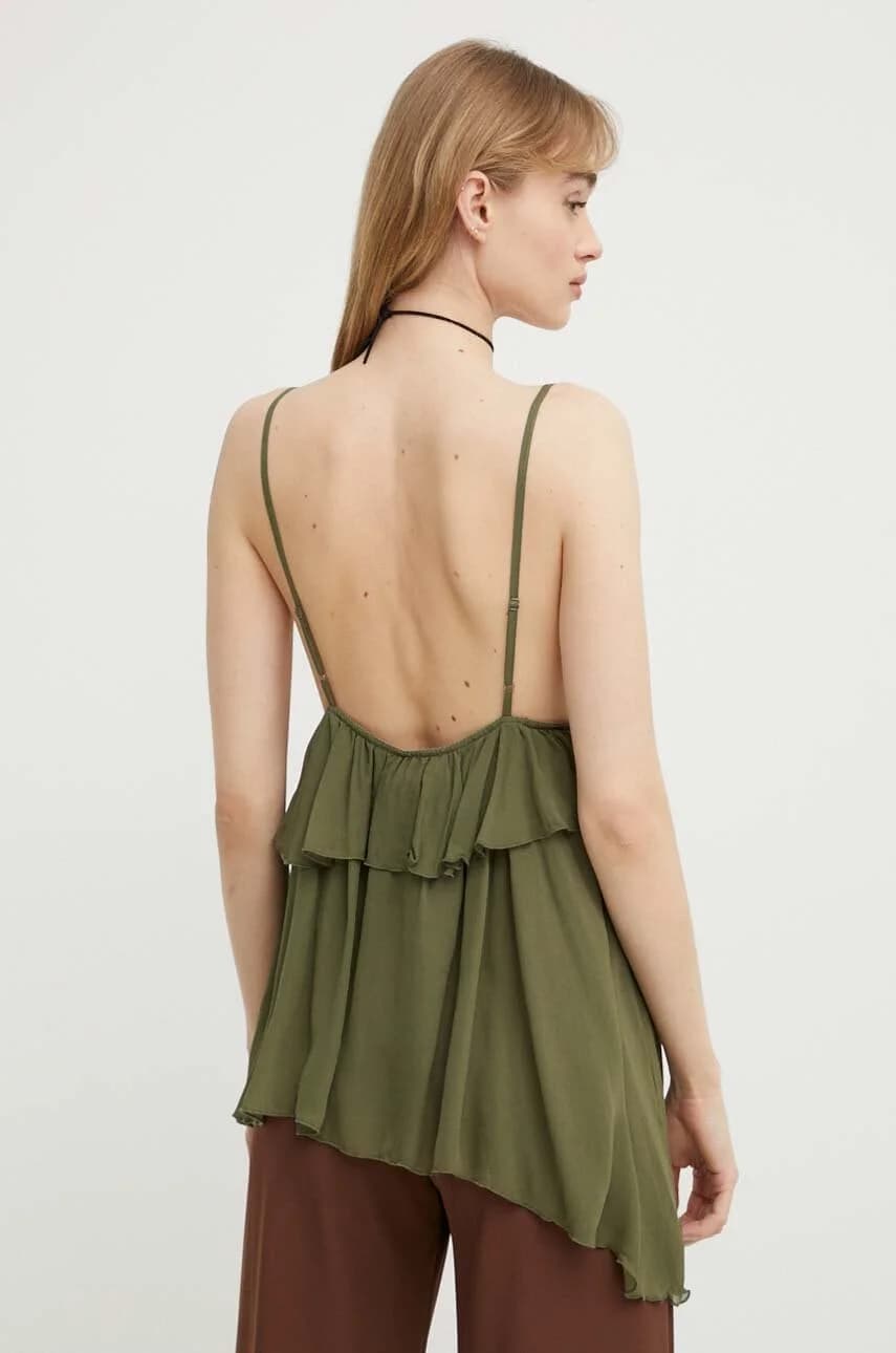 Блуза - фото 3