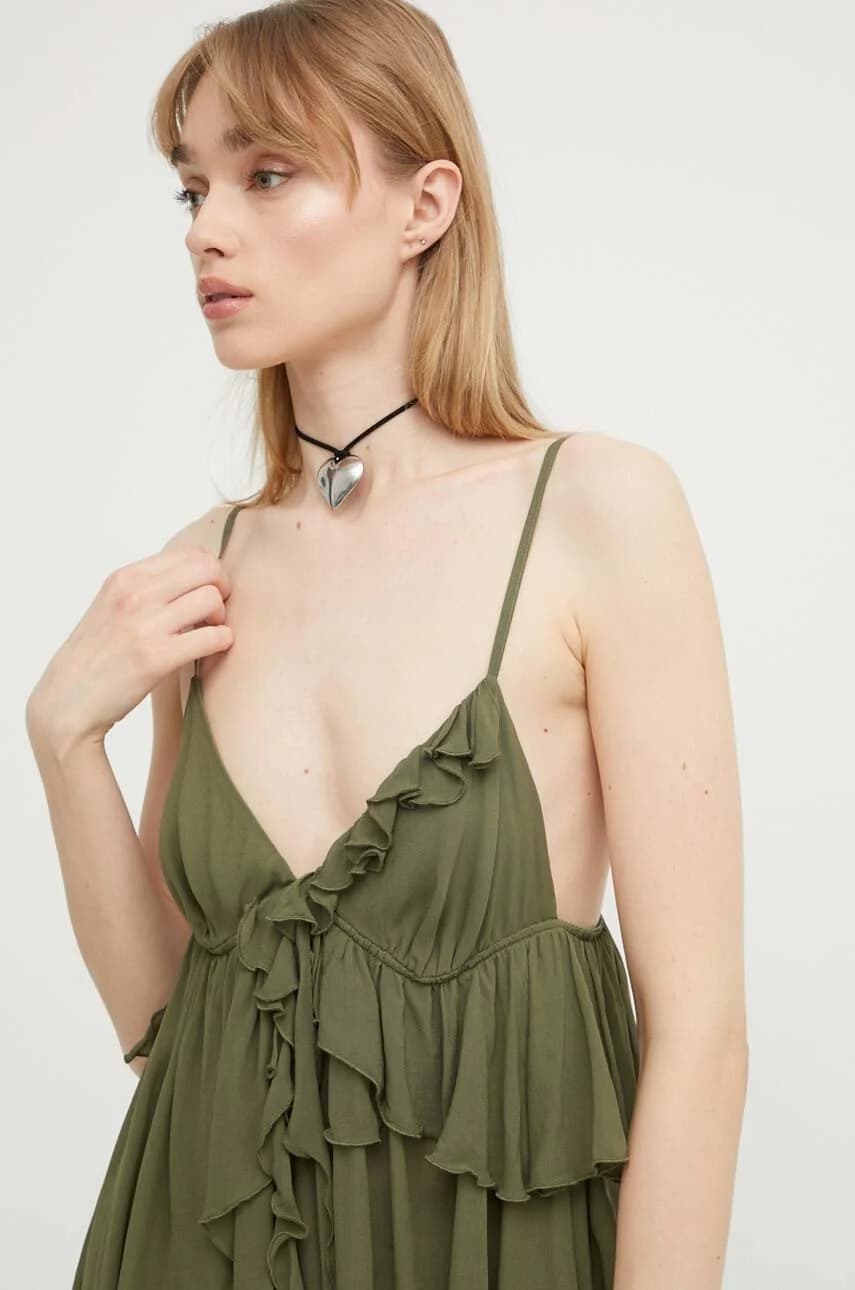 Блуза - фото 4