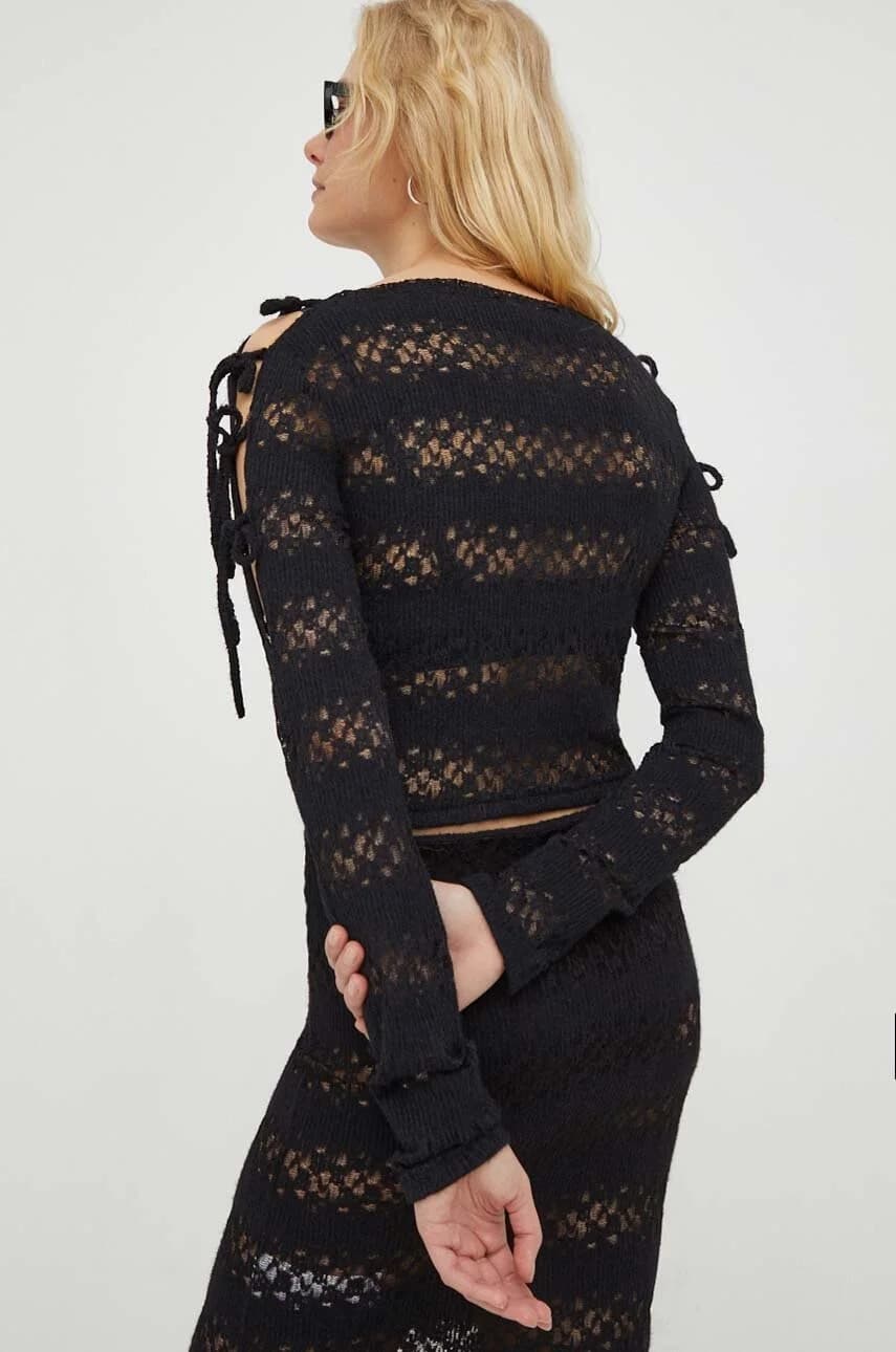 Блуза - фото 3