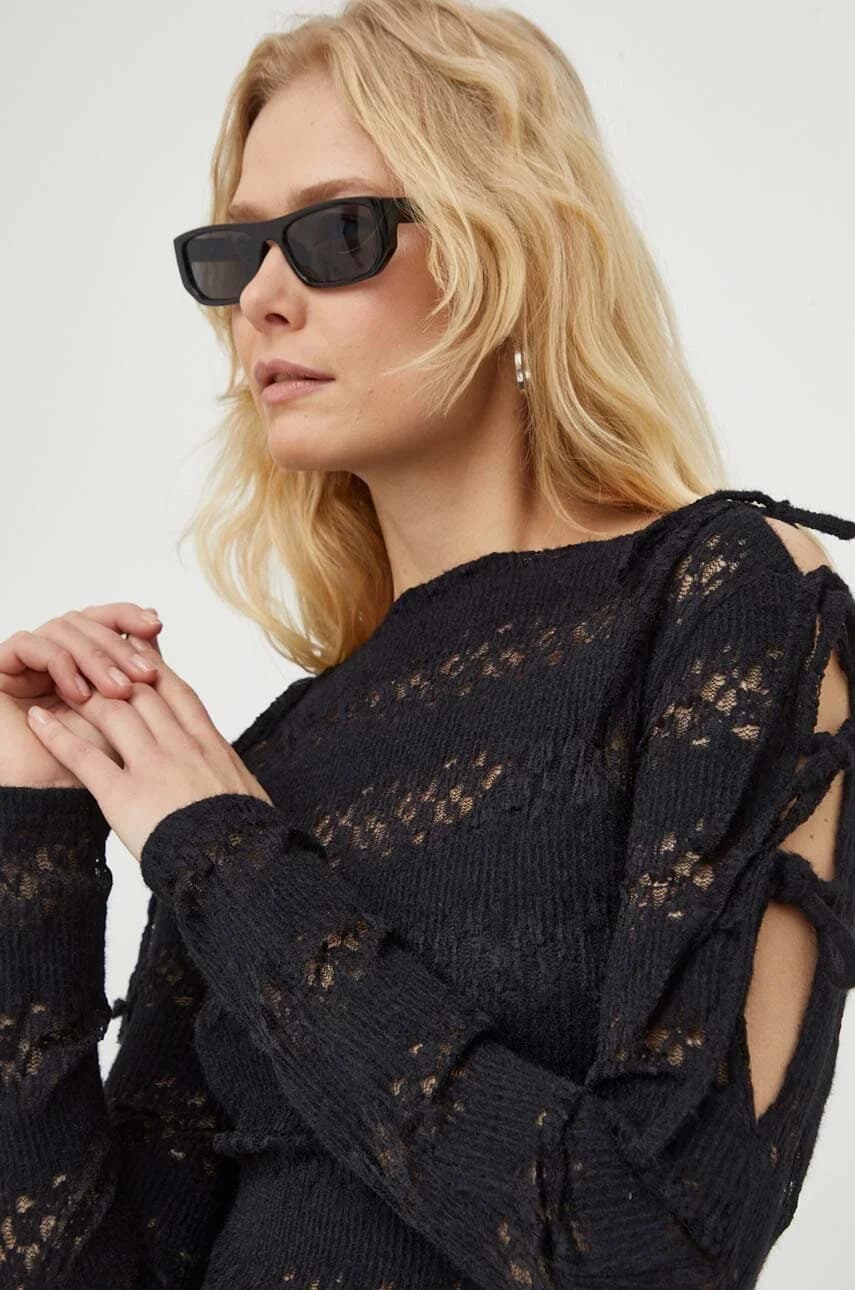 Блуза - фото 4