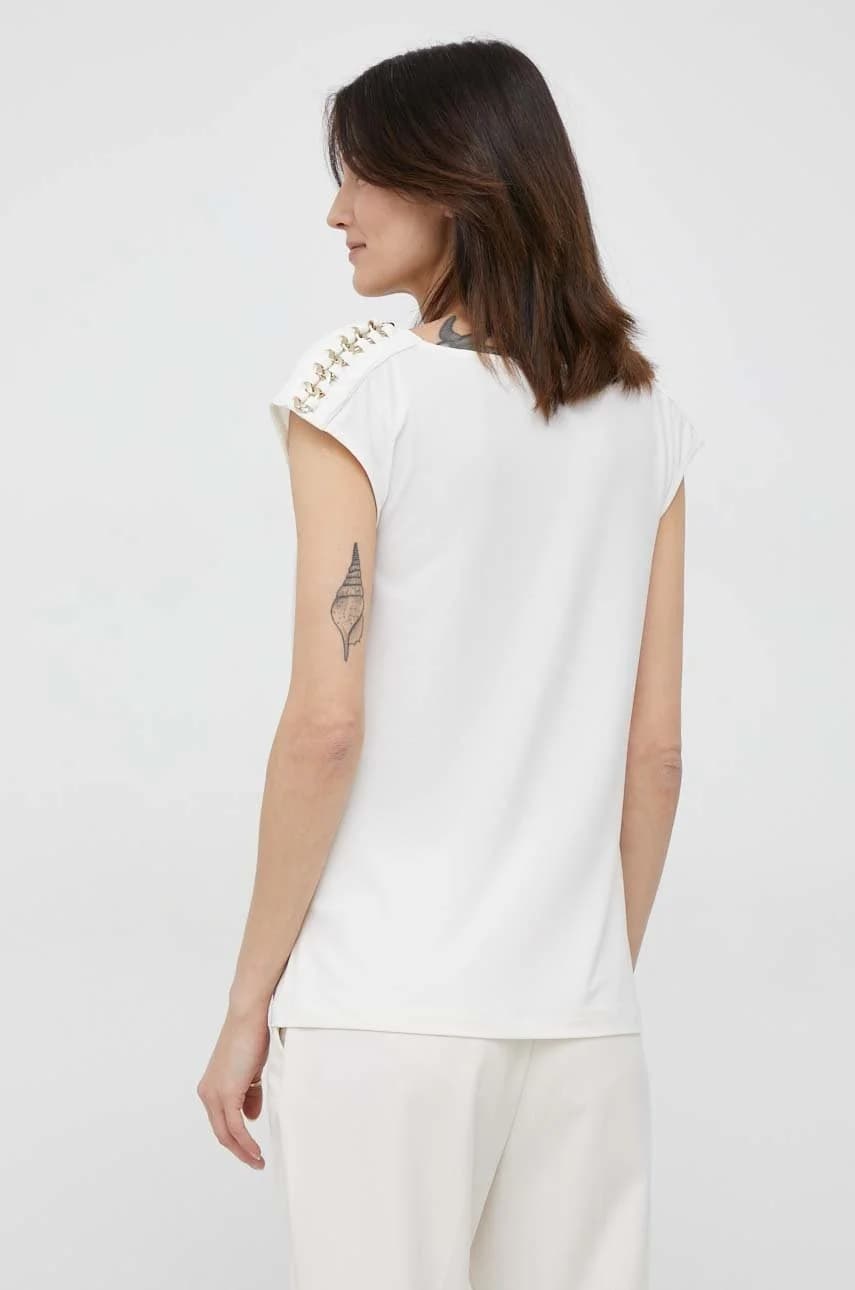 Блуза - фото 3