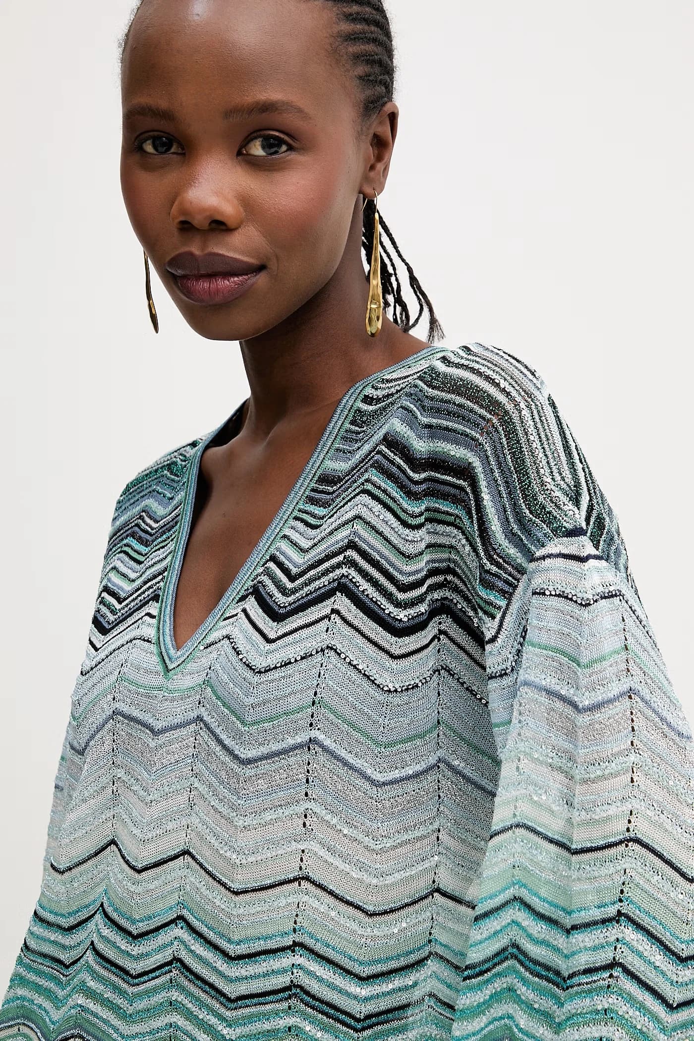 Блуза - фото 4