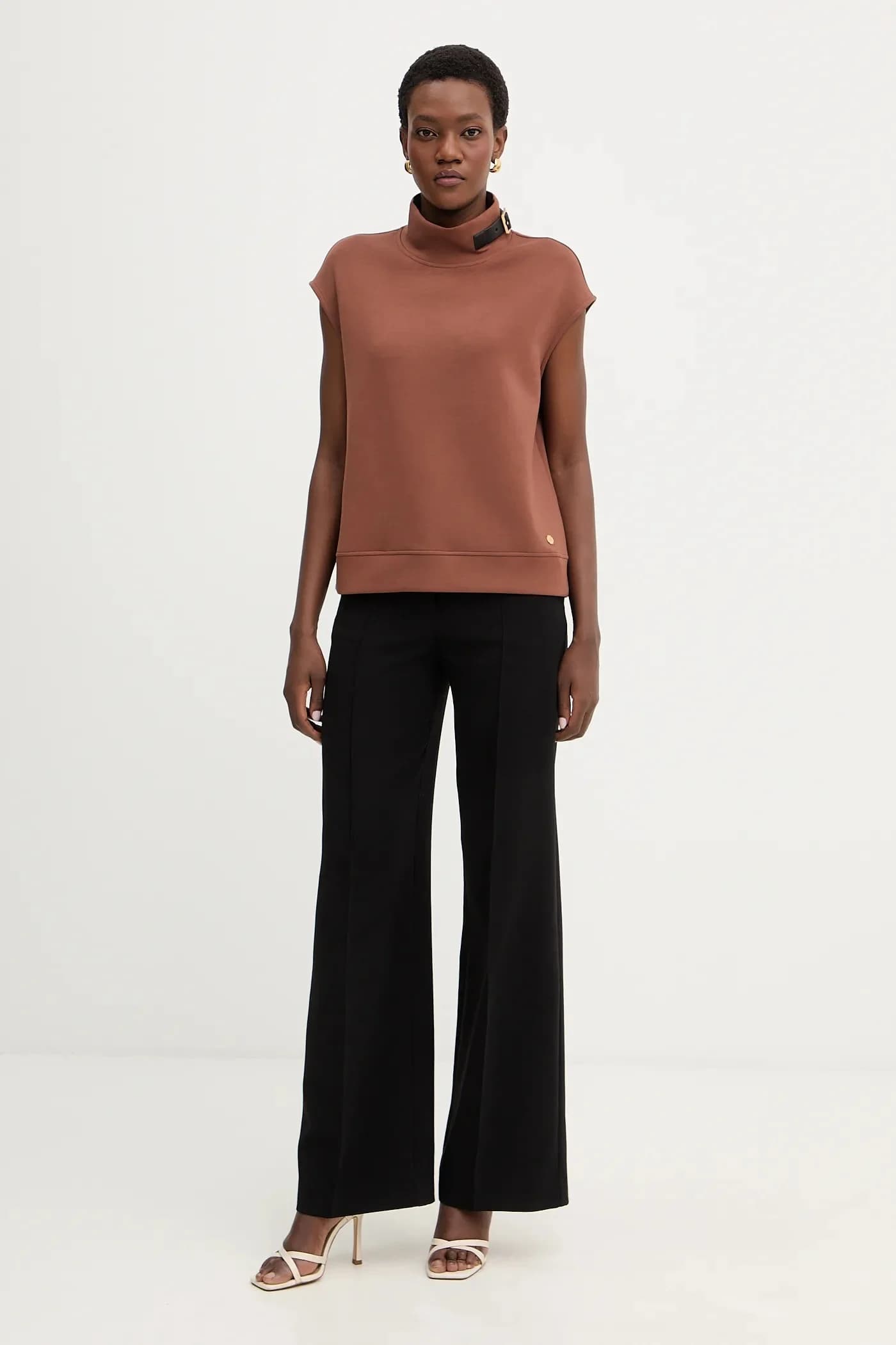 Блуза - фото 2