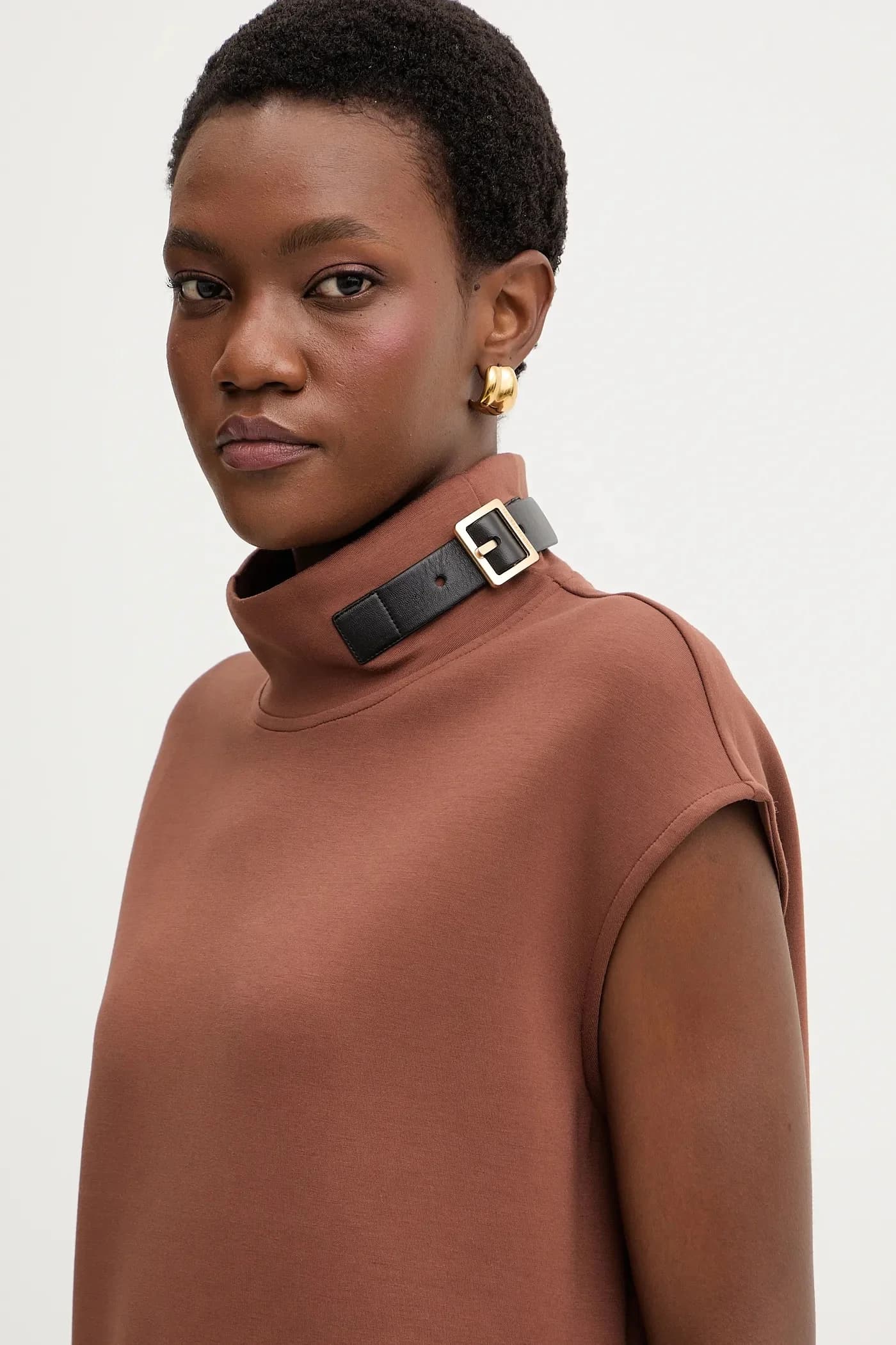 Блуза - фото 4