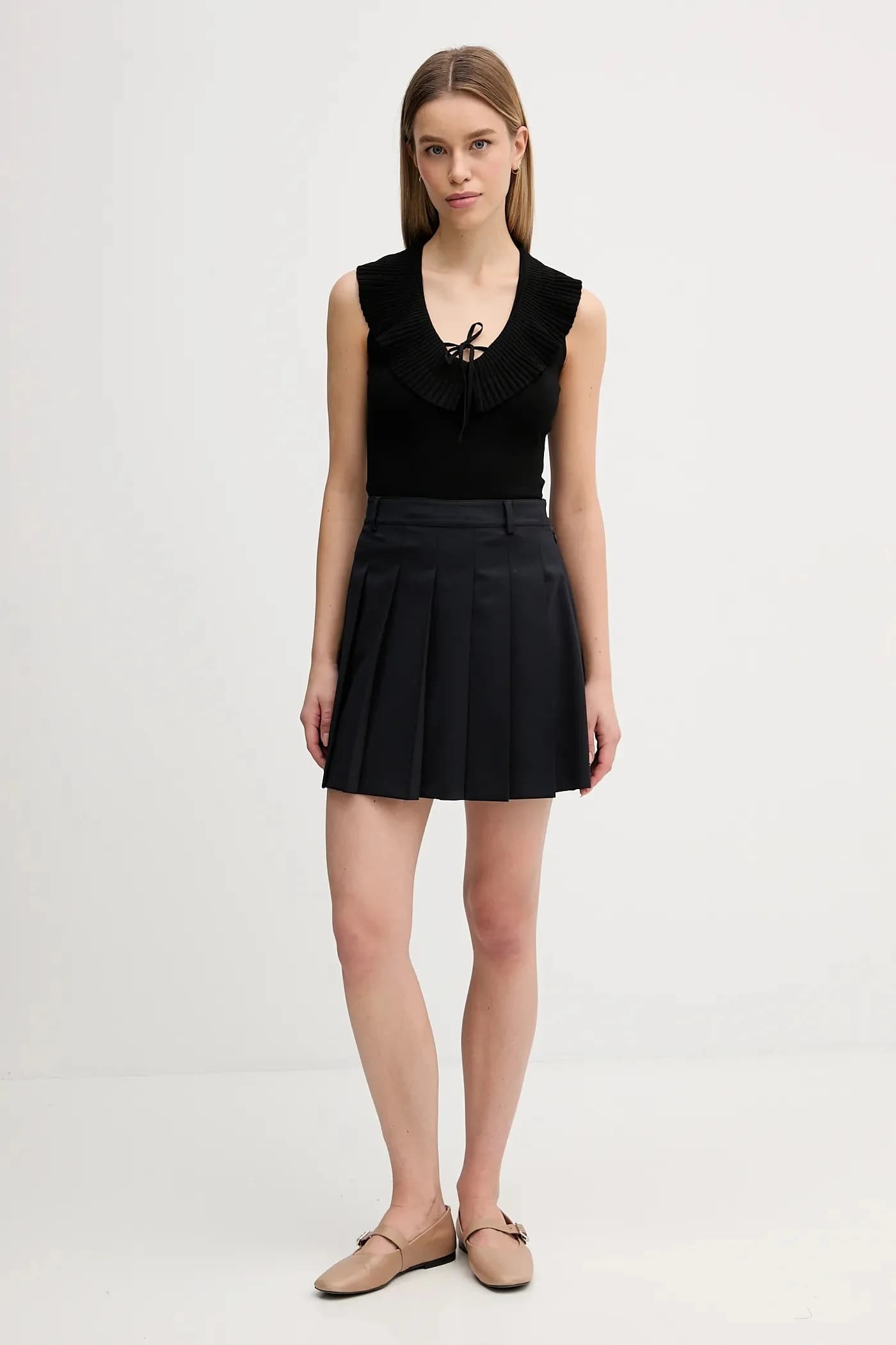 Блуза - фото 2