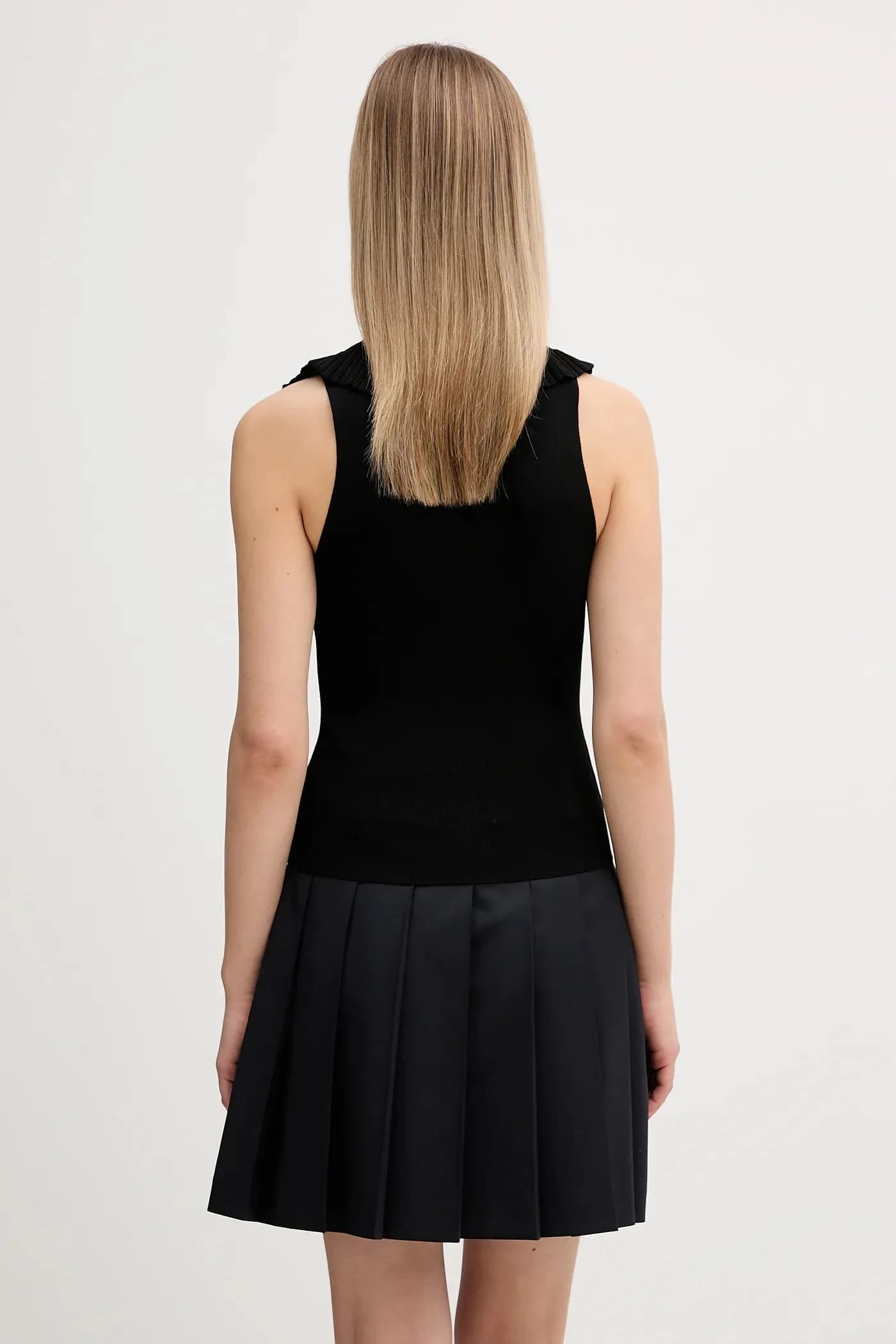 Блуза - фото 3