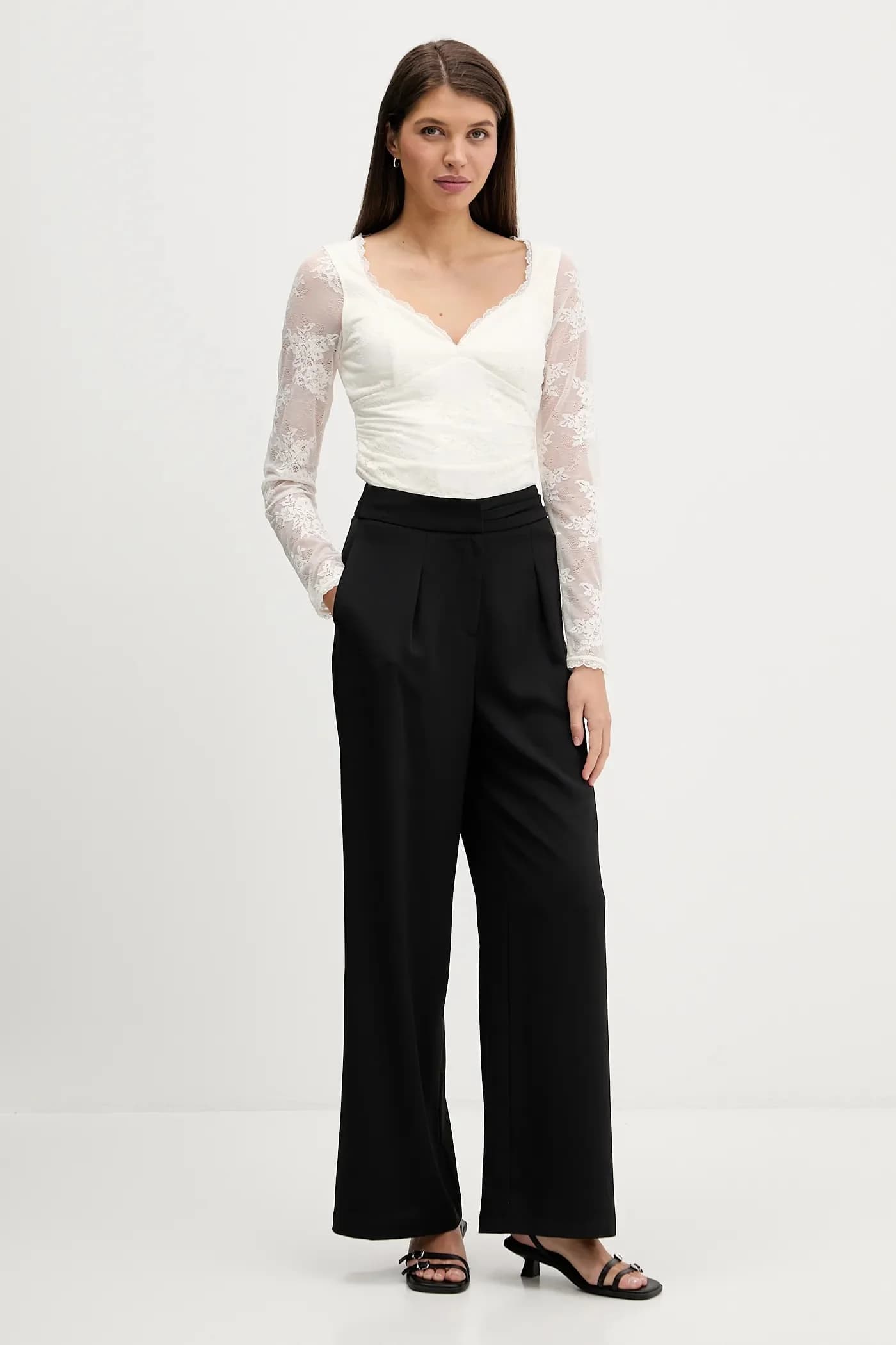 Блуза - фото 2