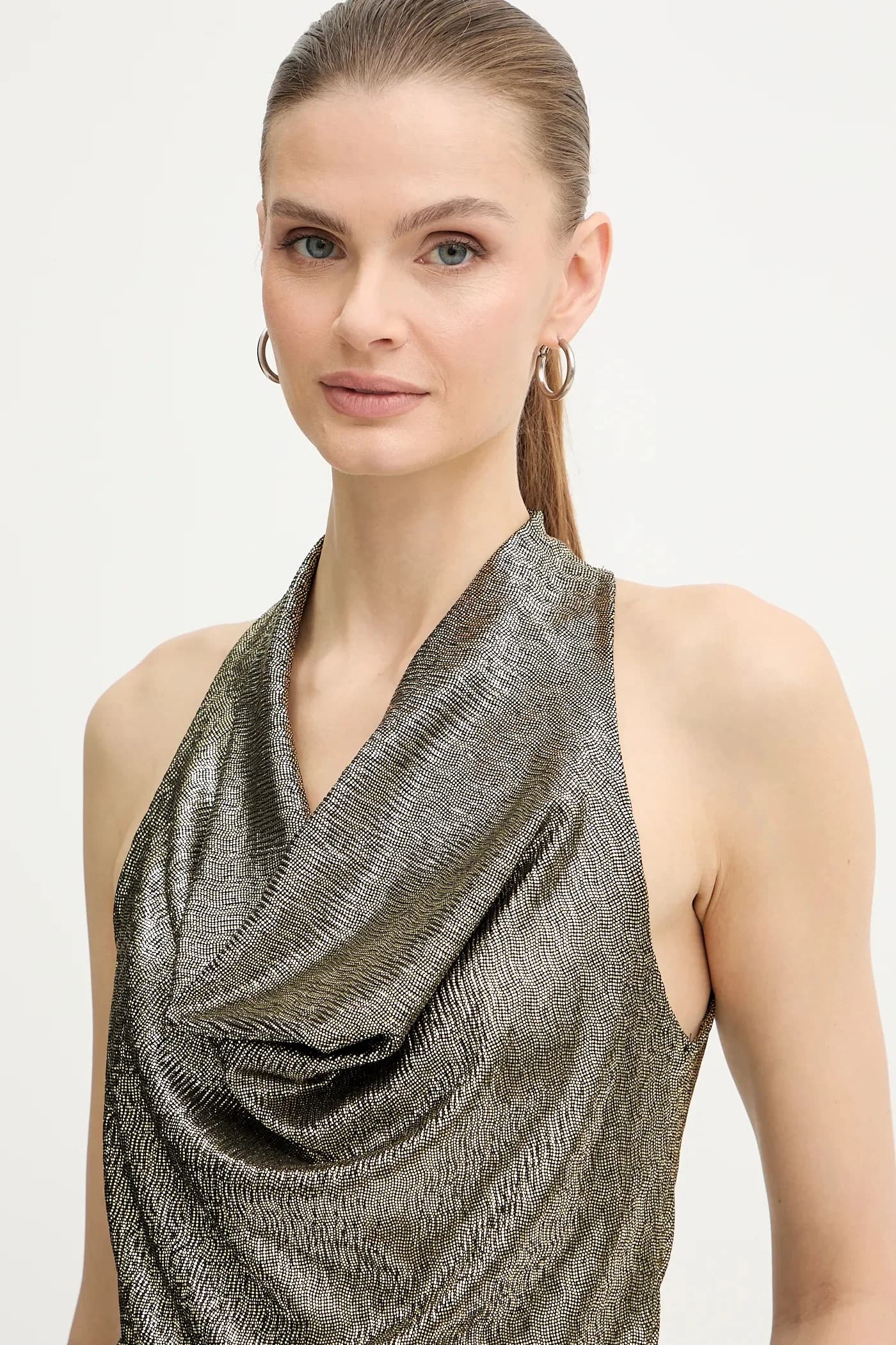 Блуза - фото 4