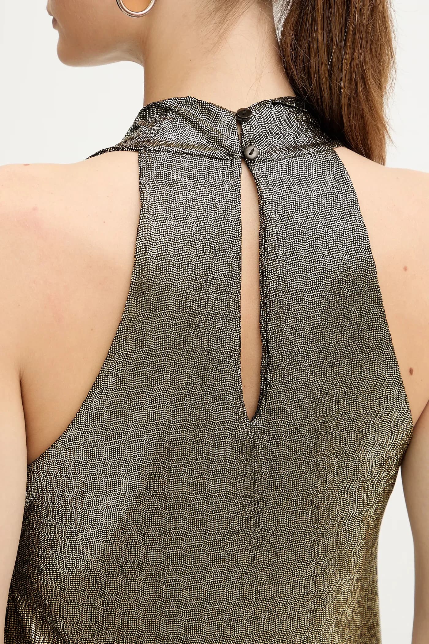 Блуза - фото 5