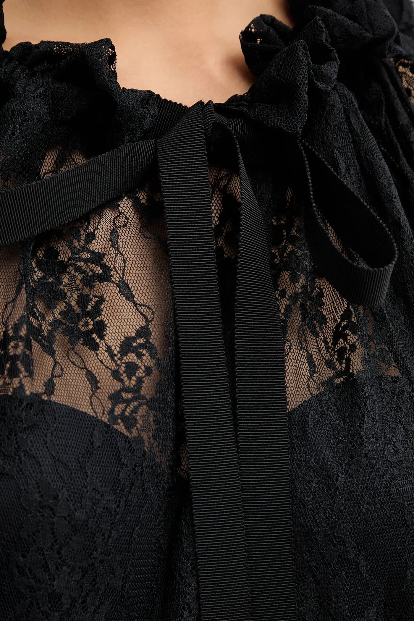 Блуза - фото 5