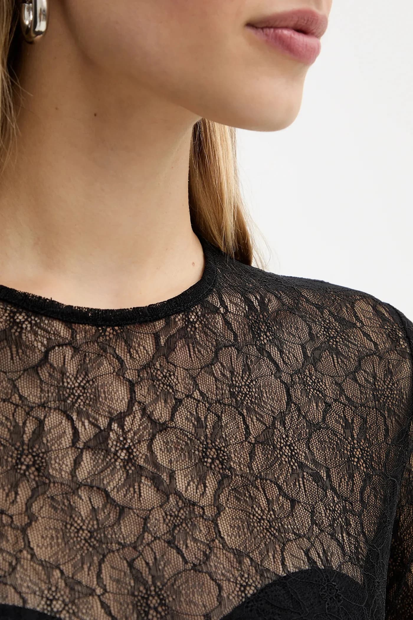 Блуза - фото 5