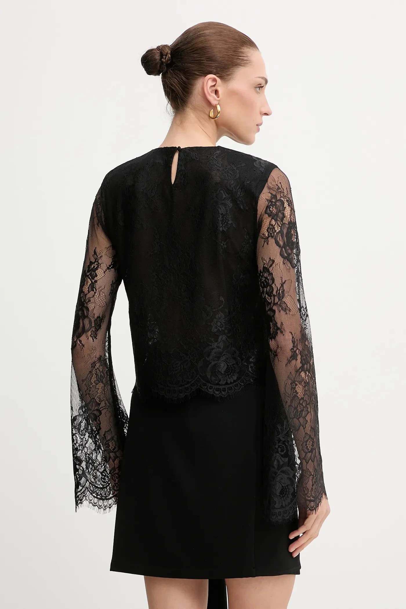 Блуза - фото 3