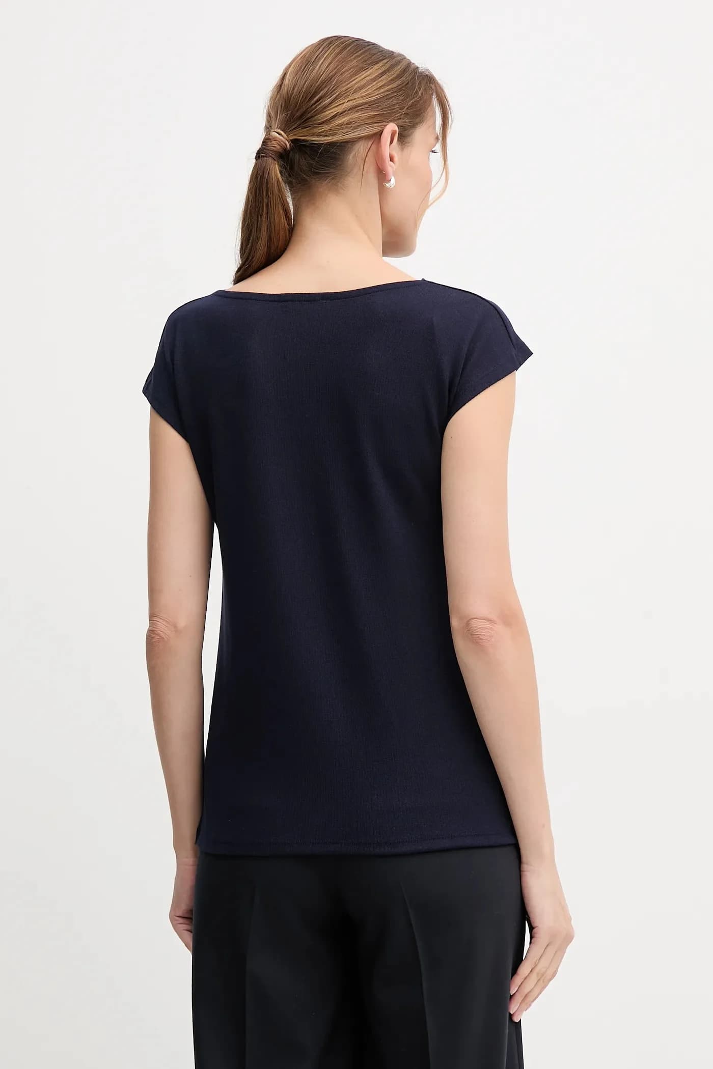 Блуза - фото 3