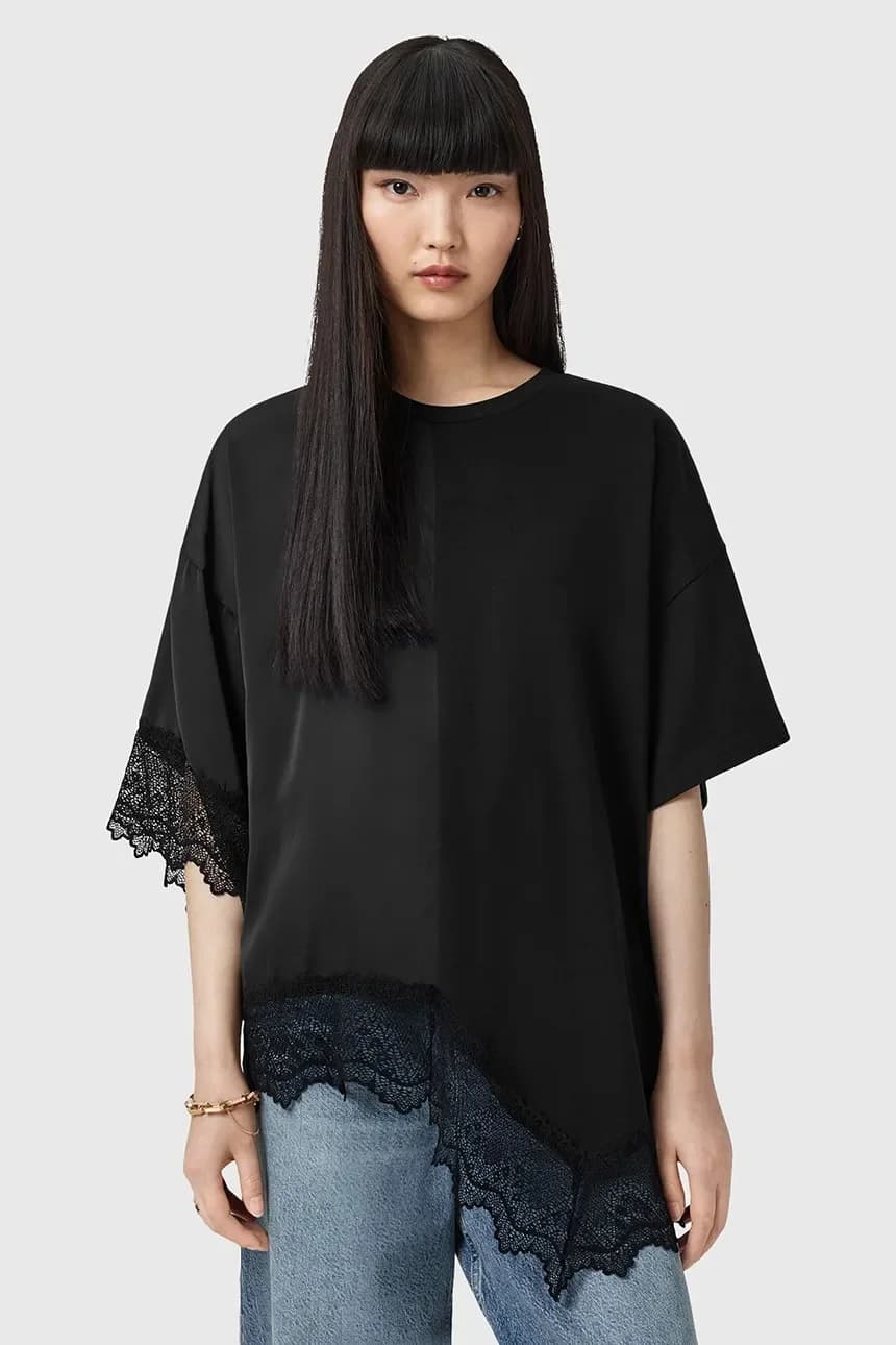 ЛЕННИ блузка