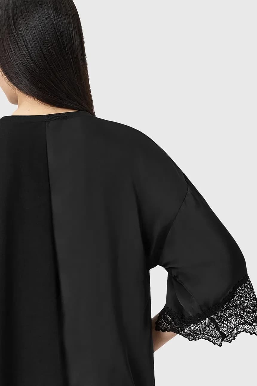 ЛЕННИ блузка - фото 3