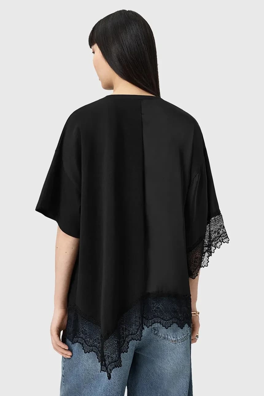 ЛЕННИ блузка - фото 4