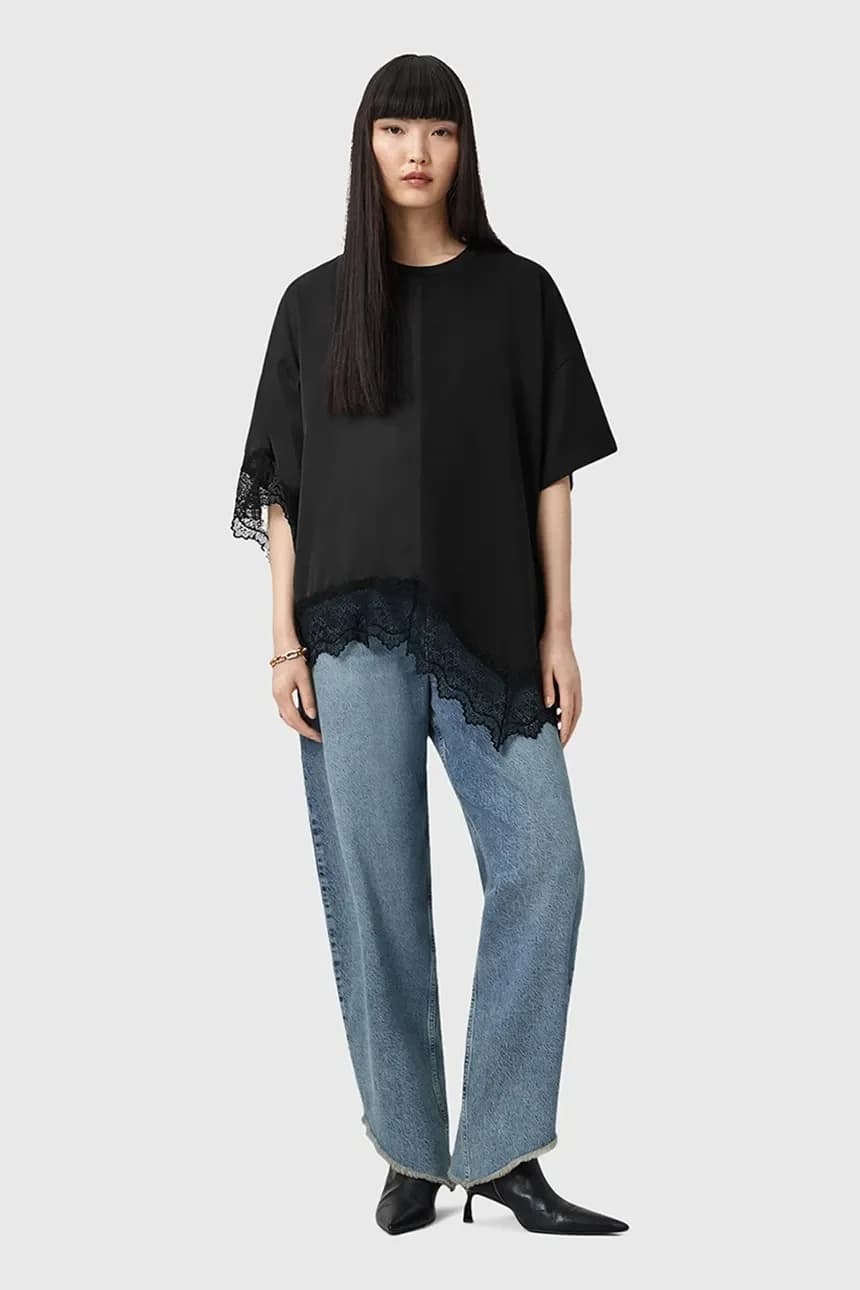 ЛЕННИ блузка - фото 6