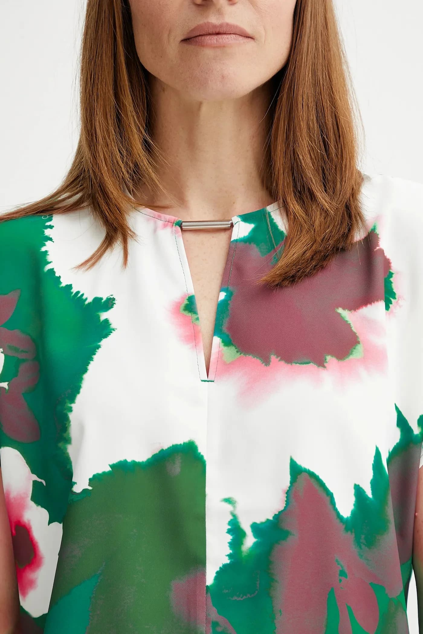 Блуза - фото 5