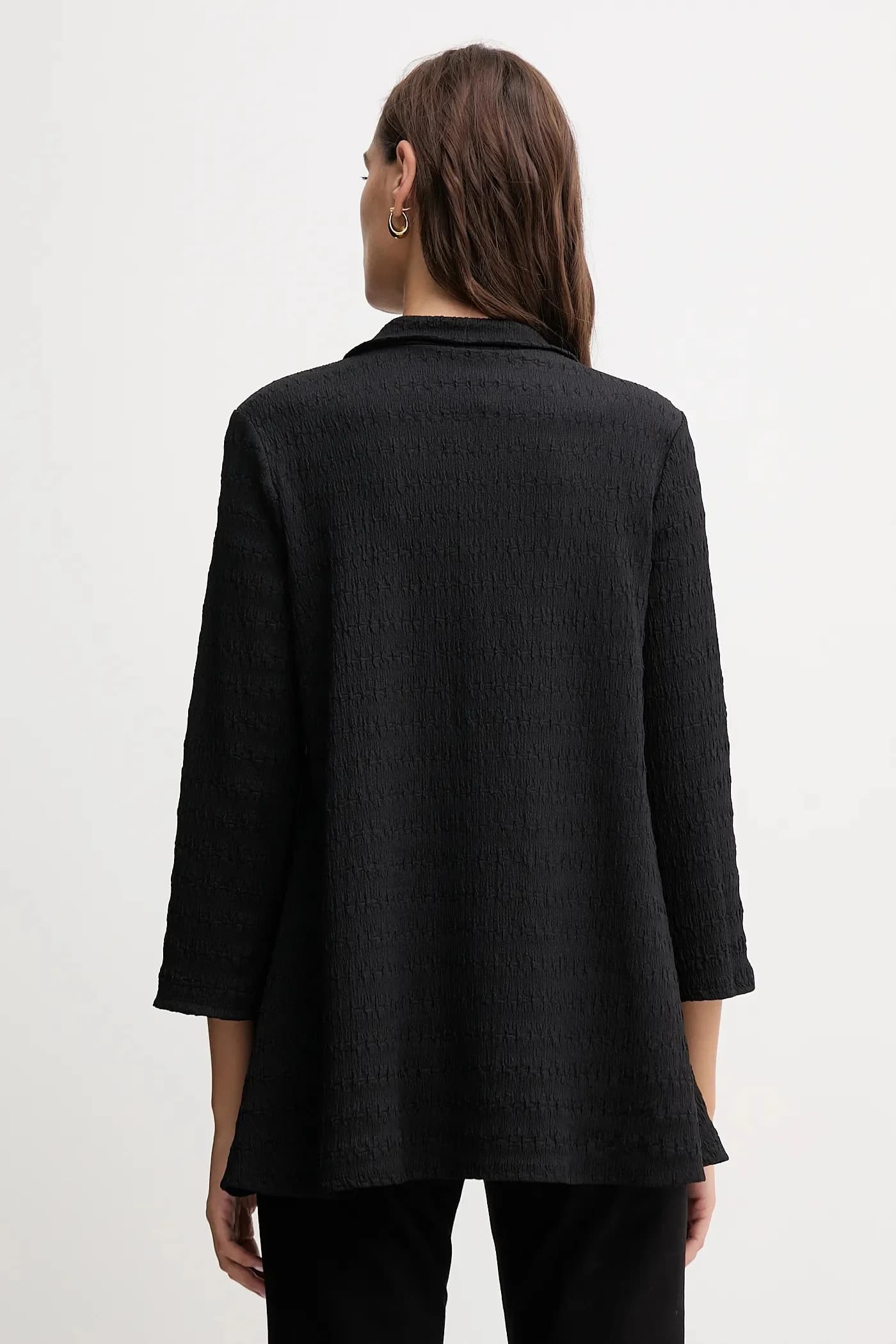 Блуза - фото 3