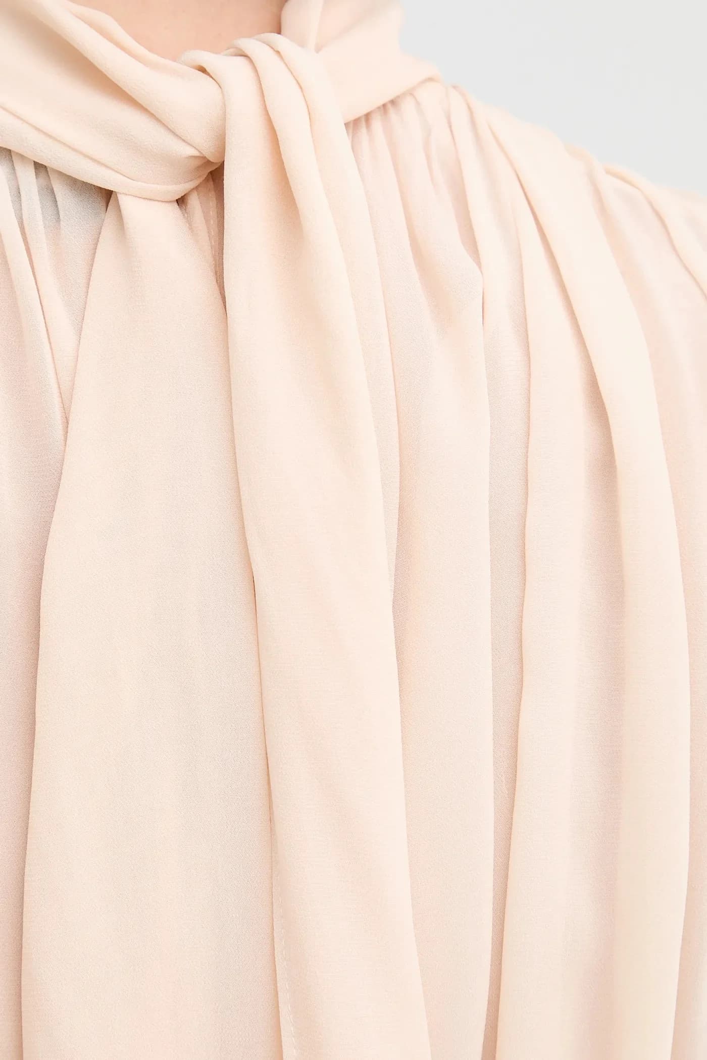 блузка Марелла - фото 5