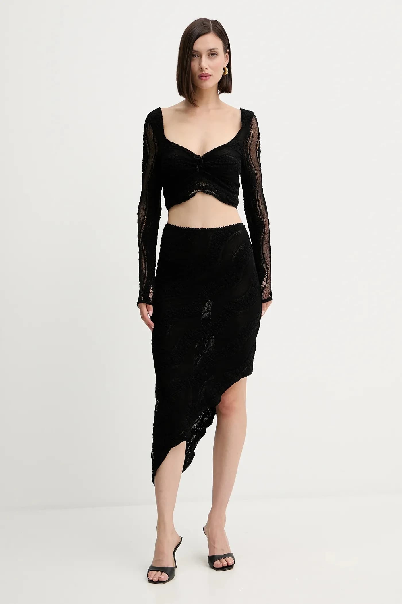 Блуза - фото 2