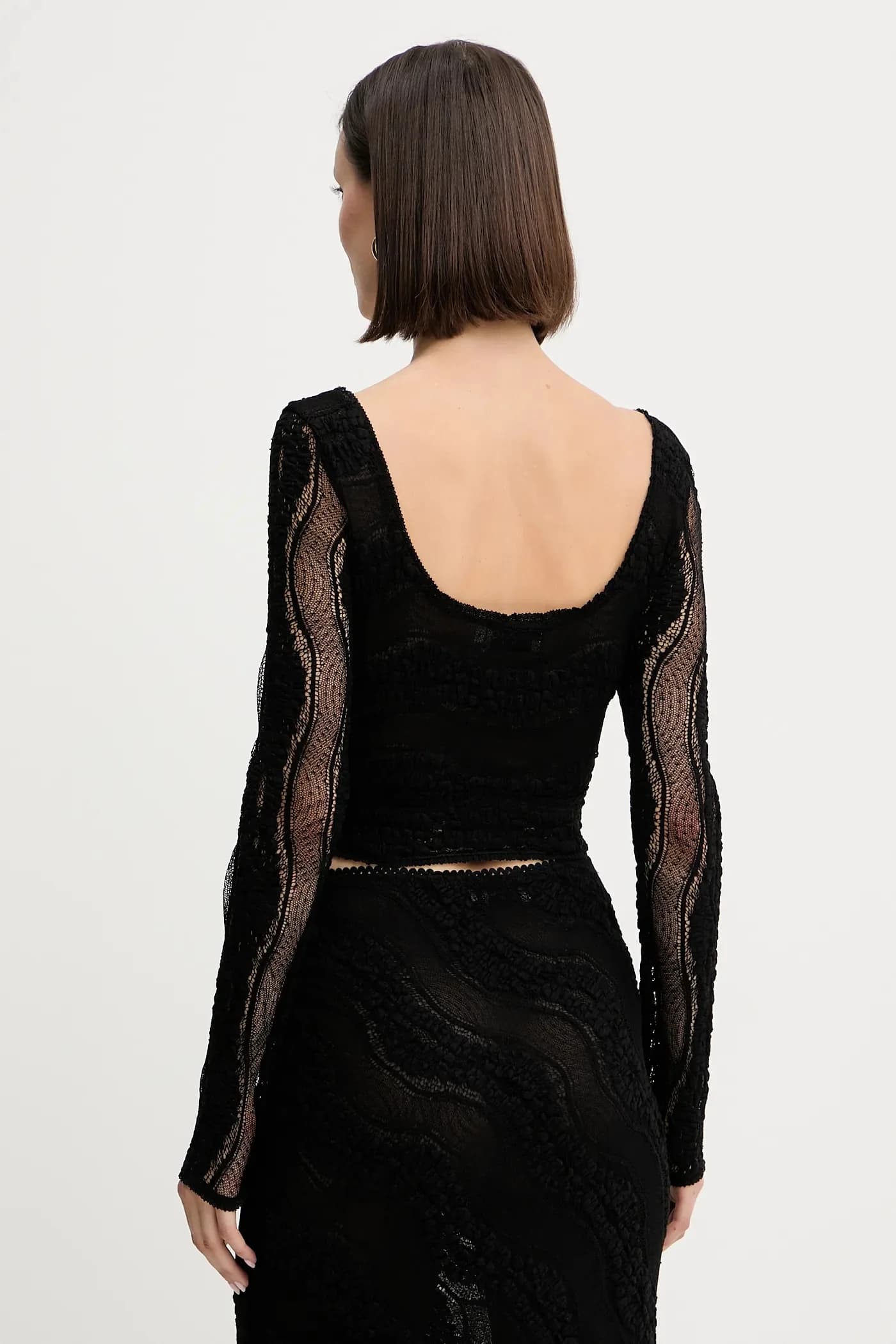 Блуза - фото 3