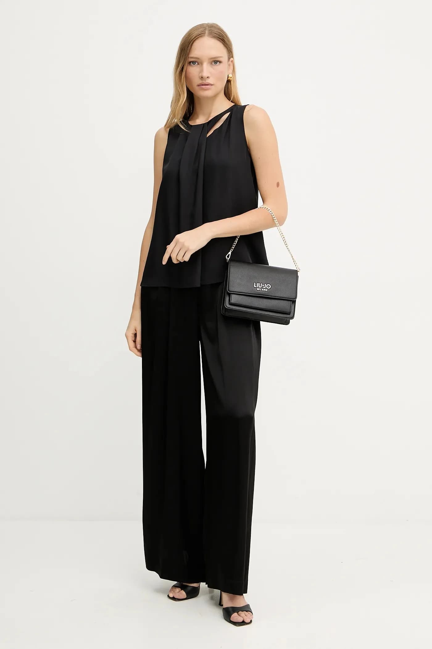 Блуза - фото 2