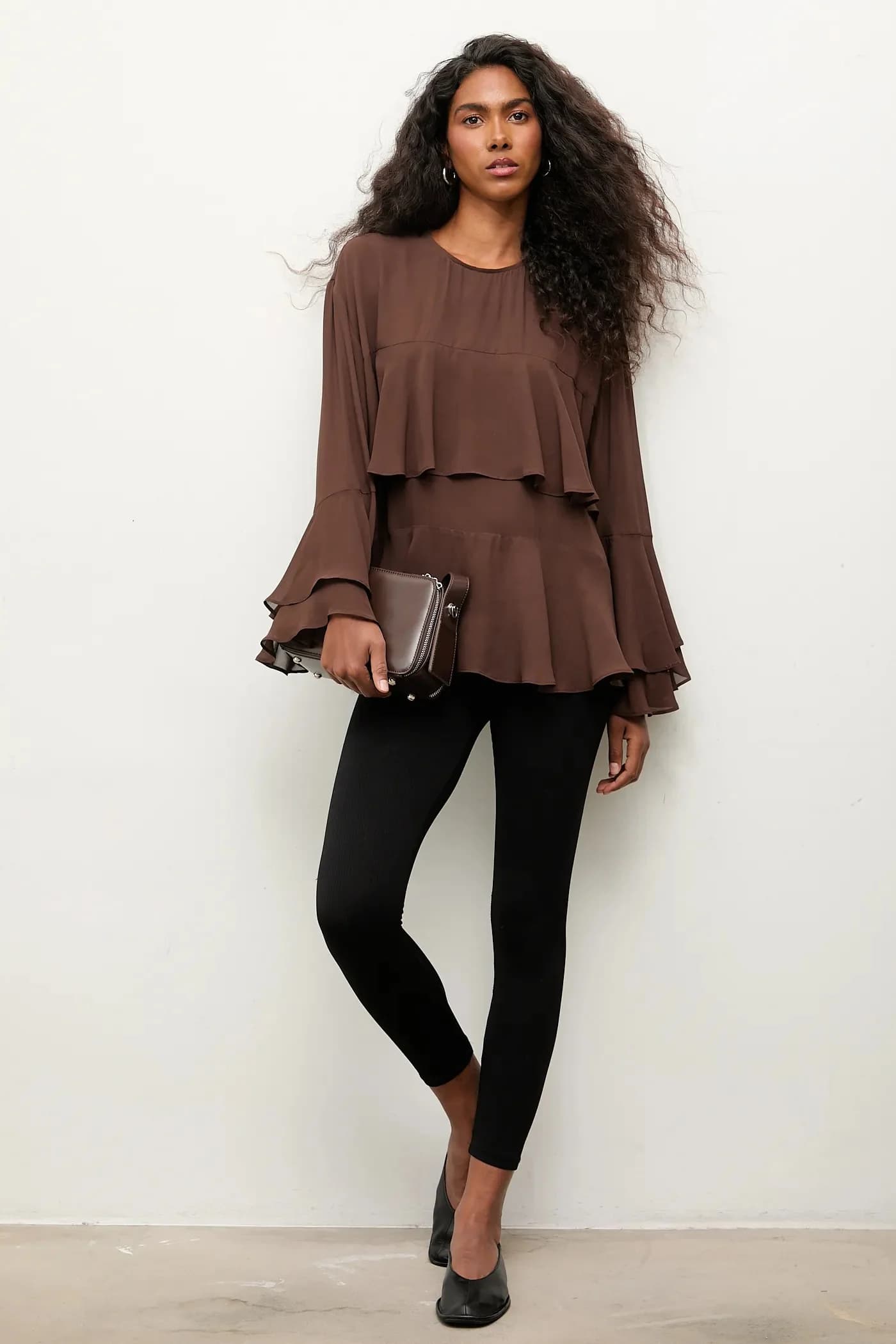 Блузка Answear.LAB - фото 2