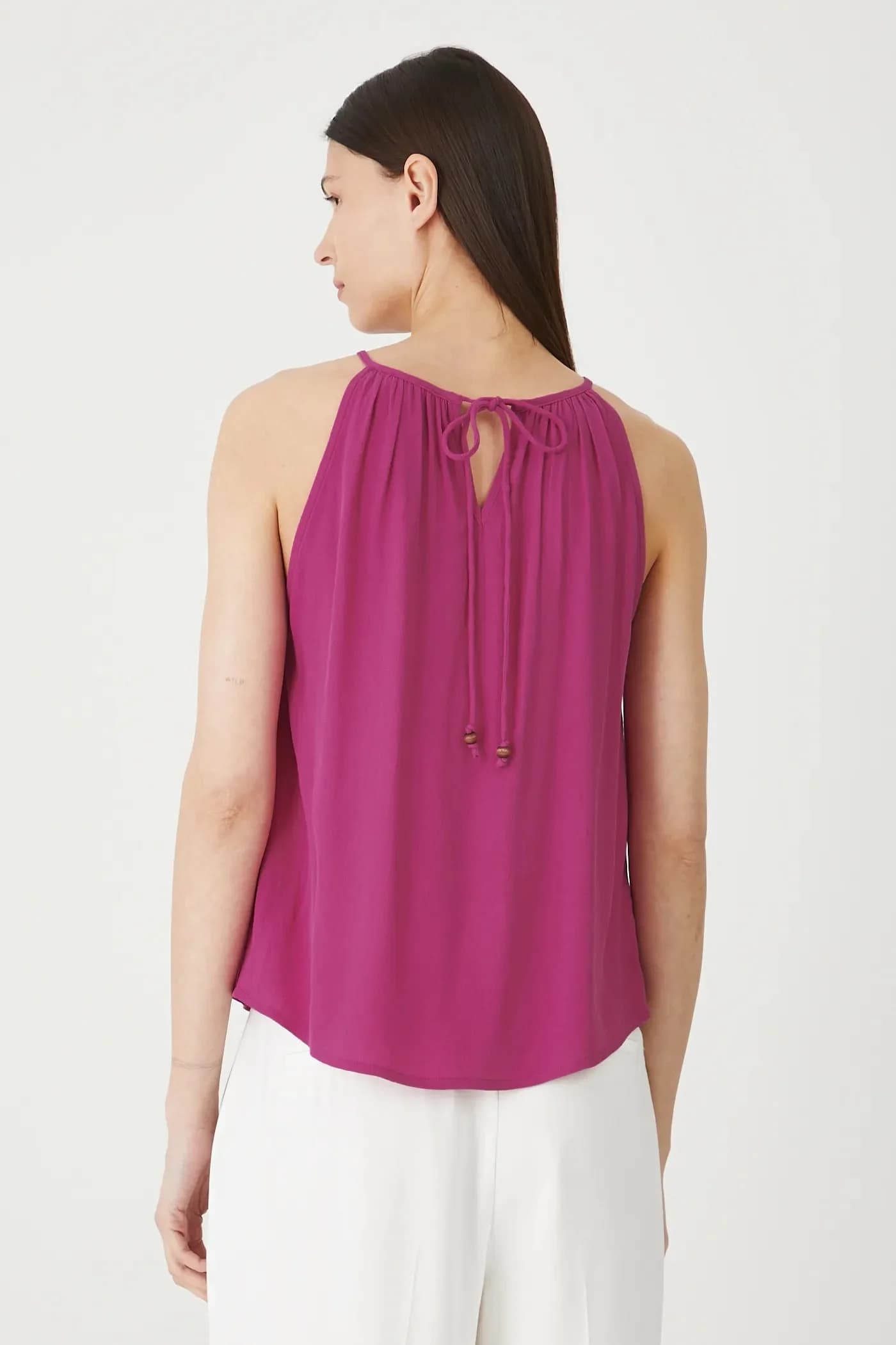 Блуза - фото 3