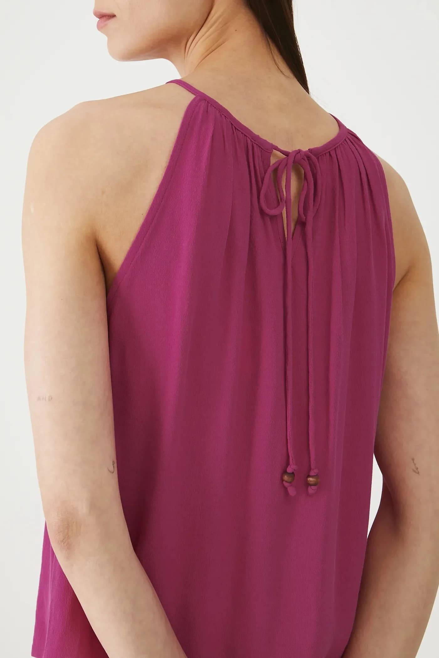 Блуза - фото 5