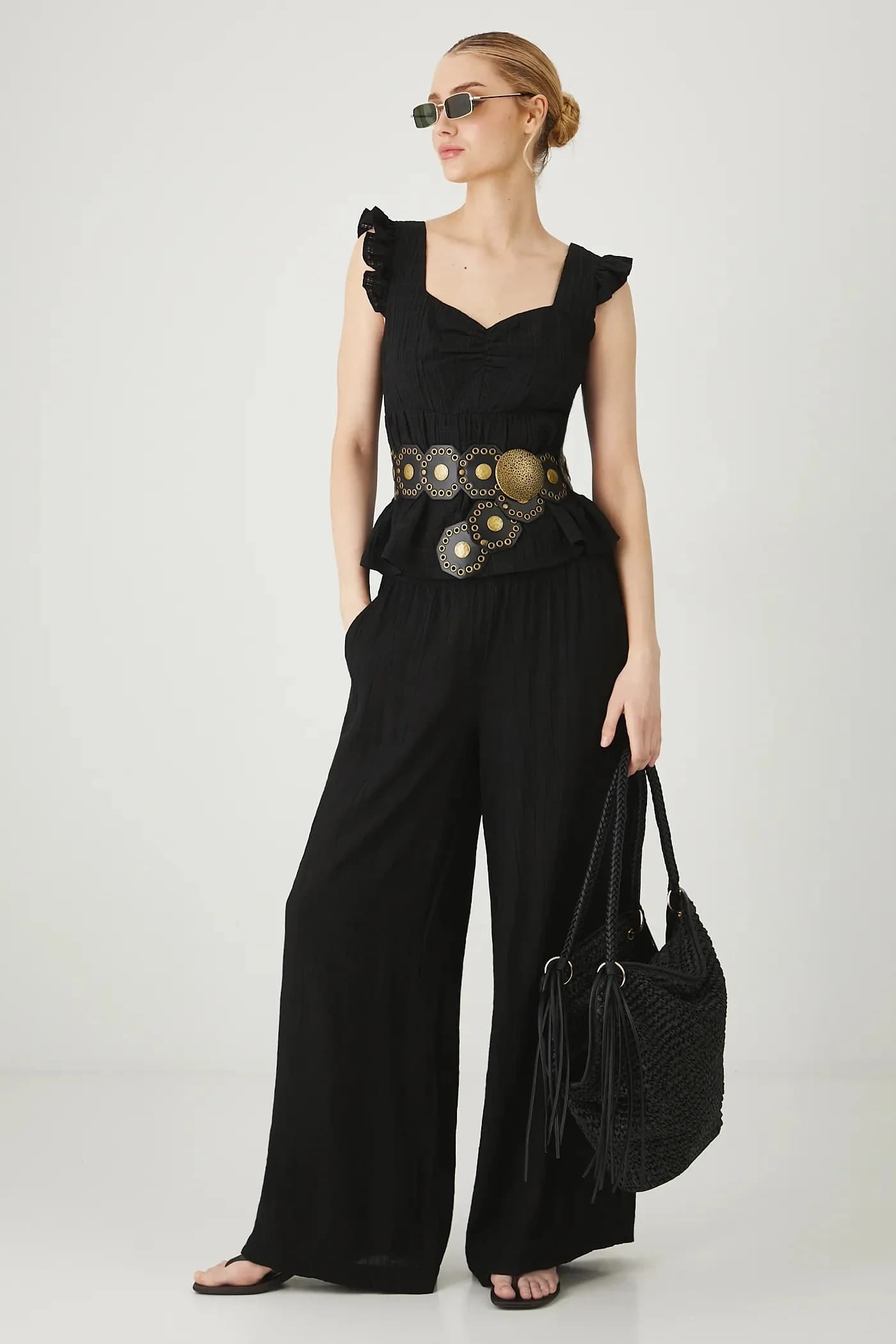 Блуза - фото 2