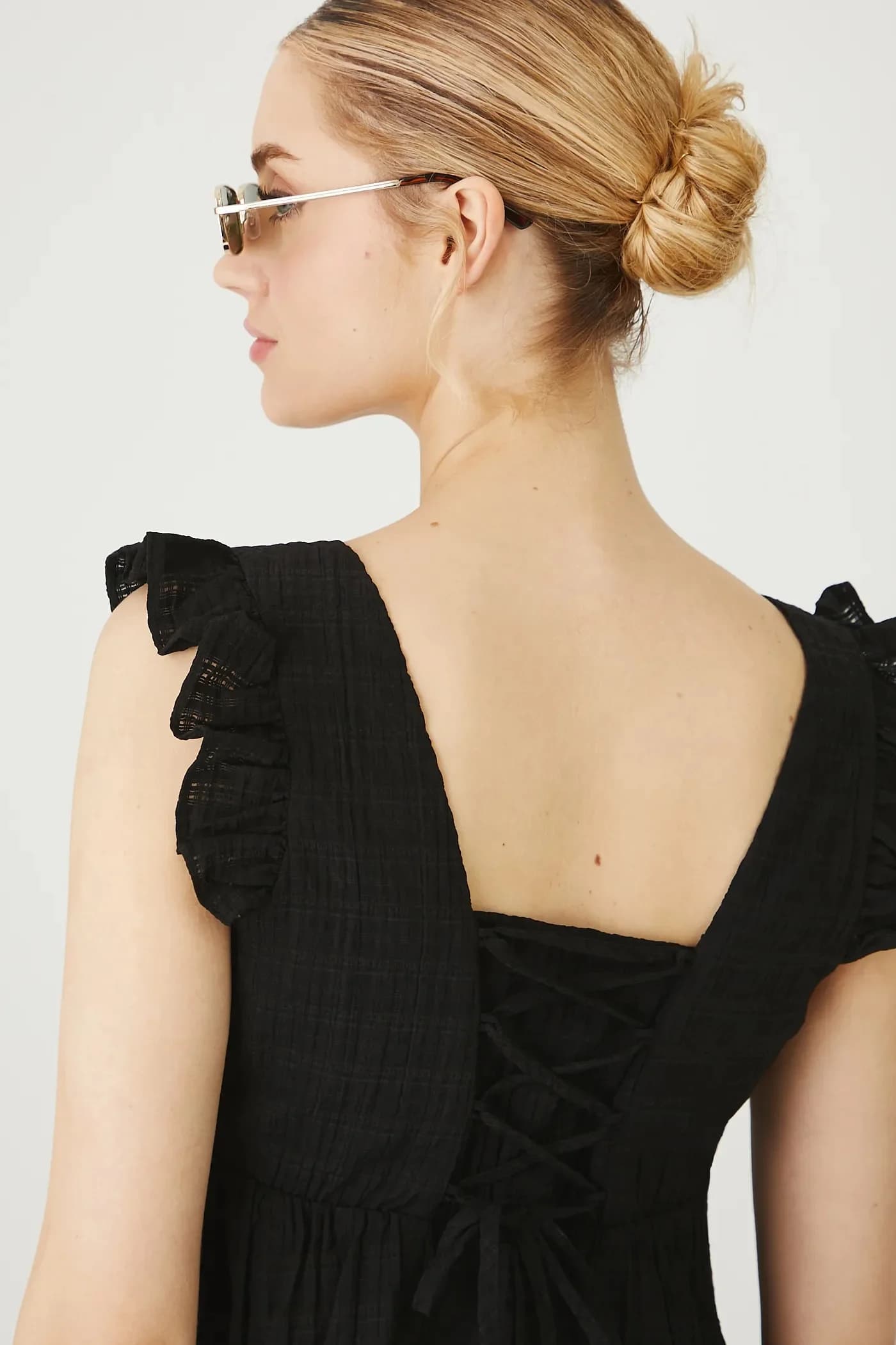 Блуза - фото 4