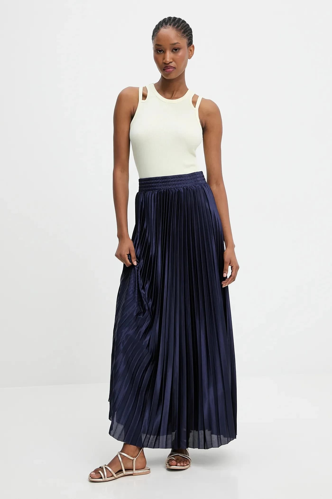 Блуза - фото 2