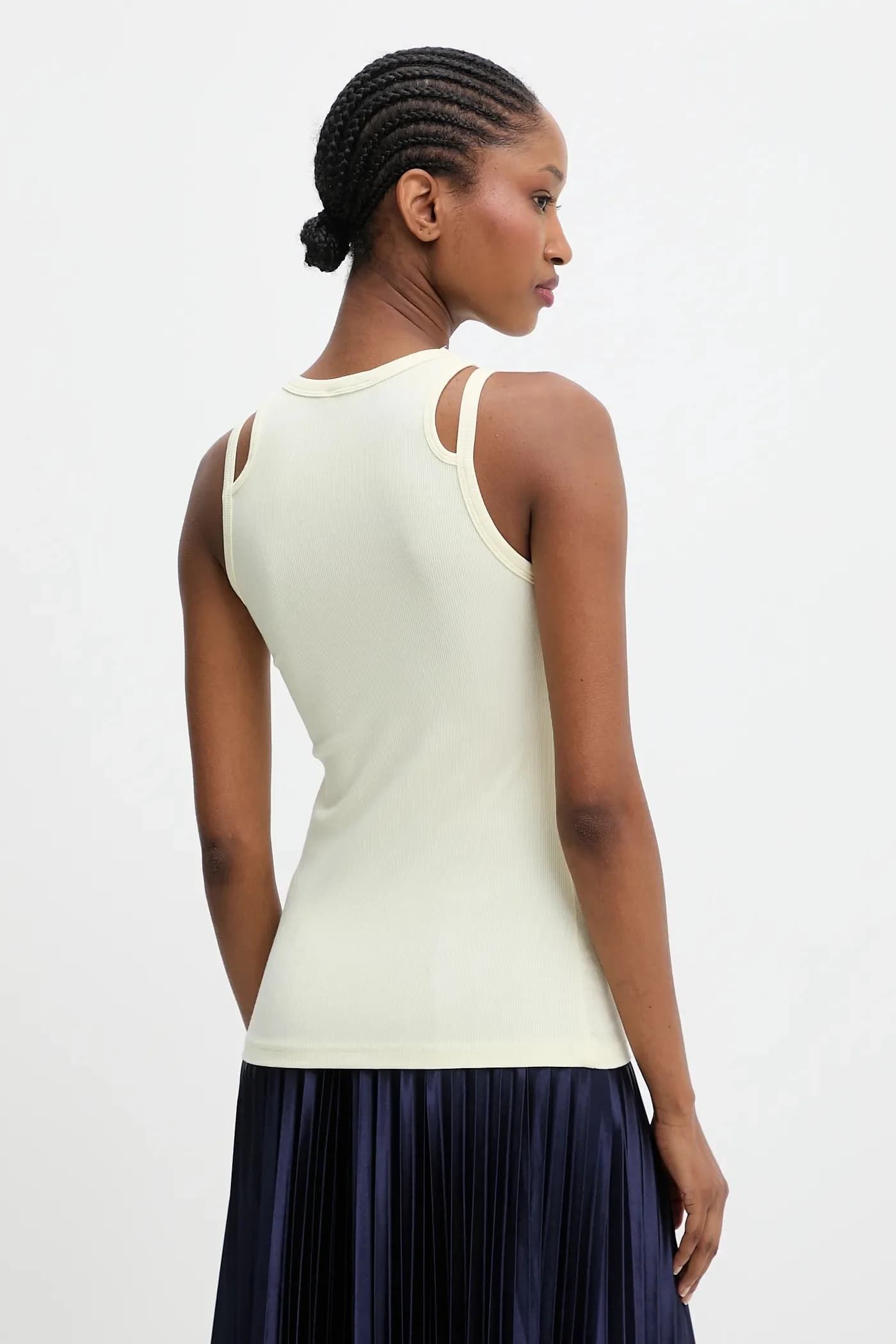 Блуза - фото 3