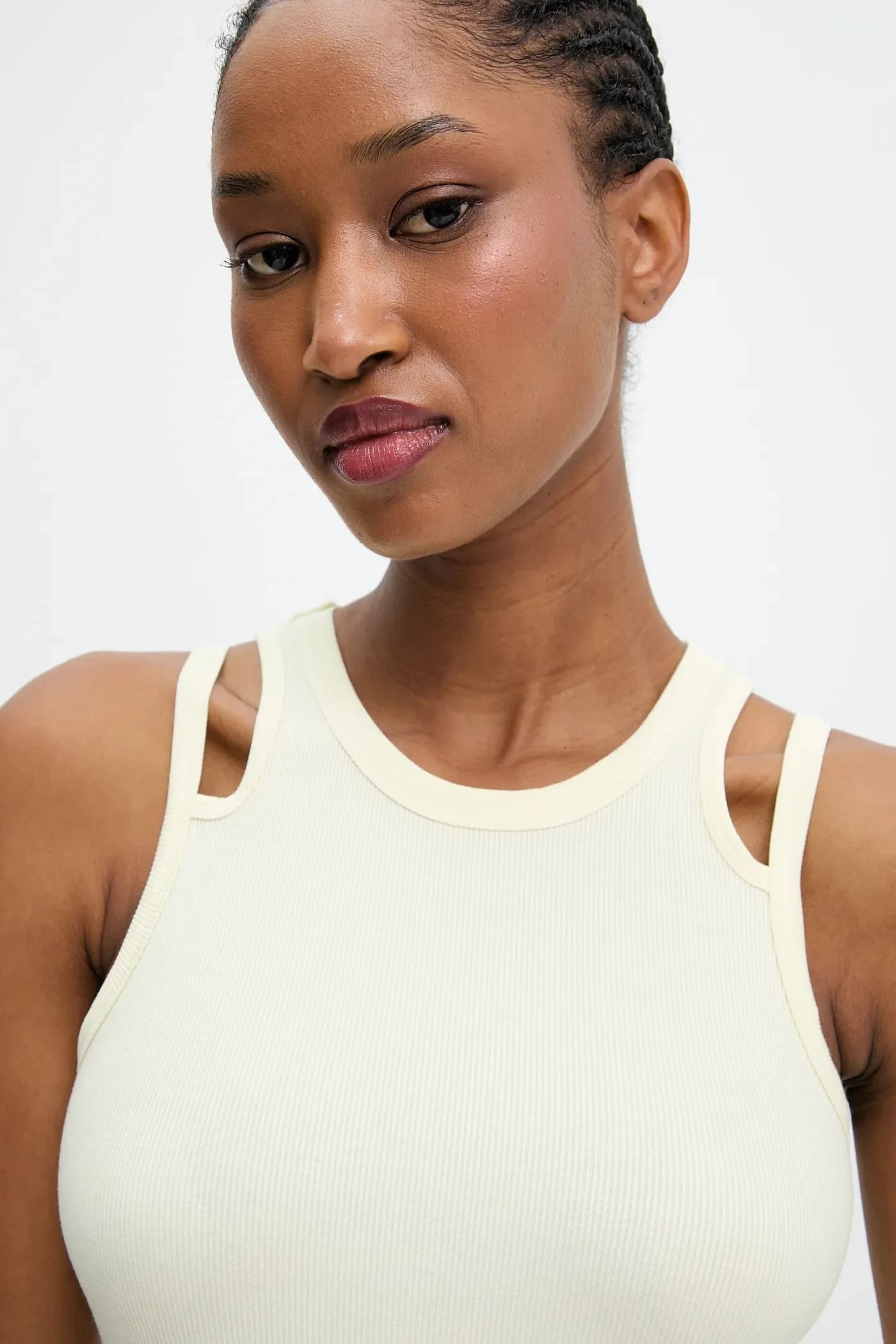 Блуза - фото 4