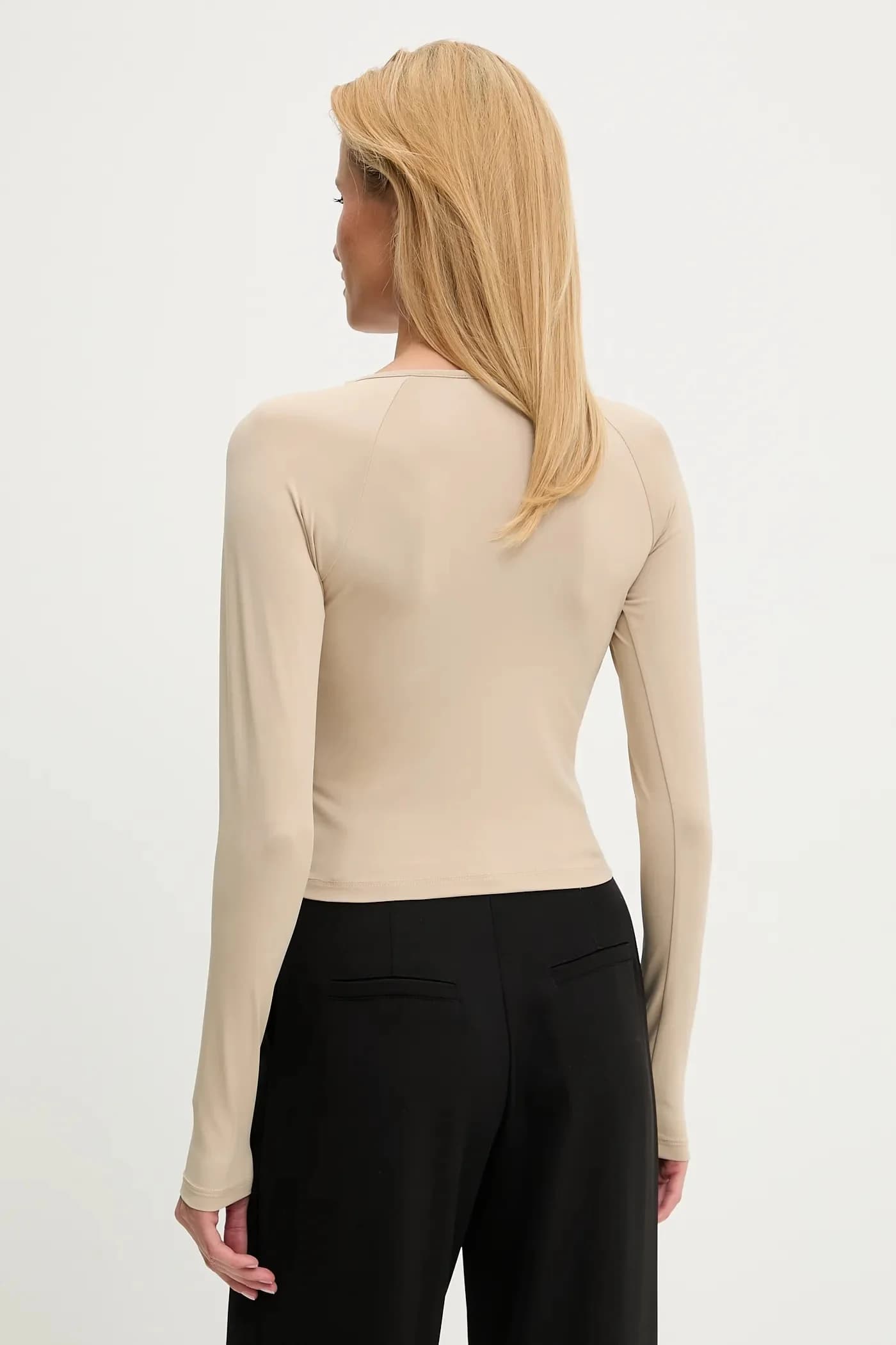 Блуза - фото 3