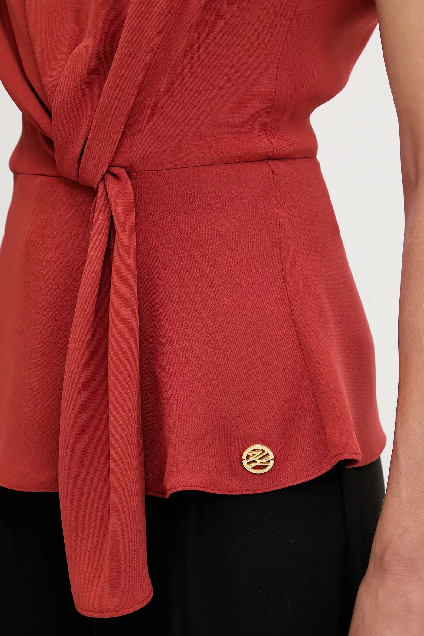 Блуза - фото 5