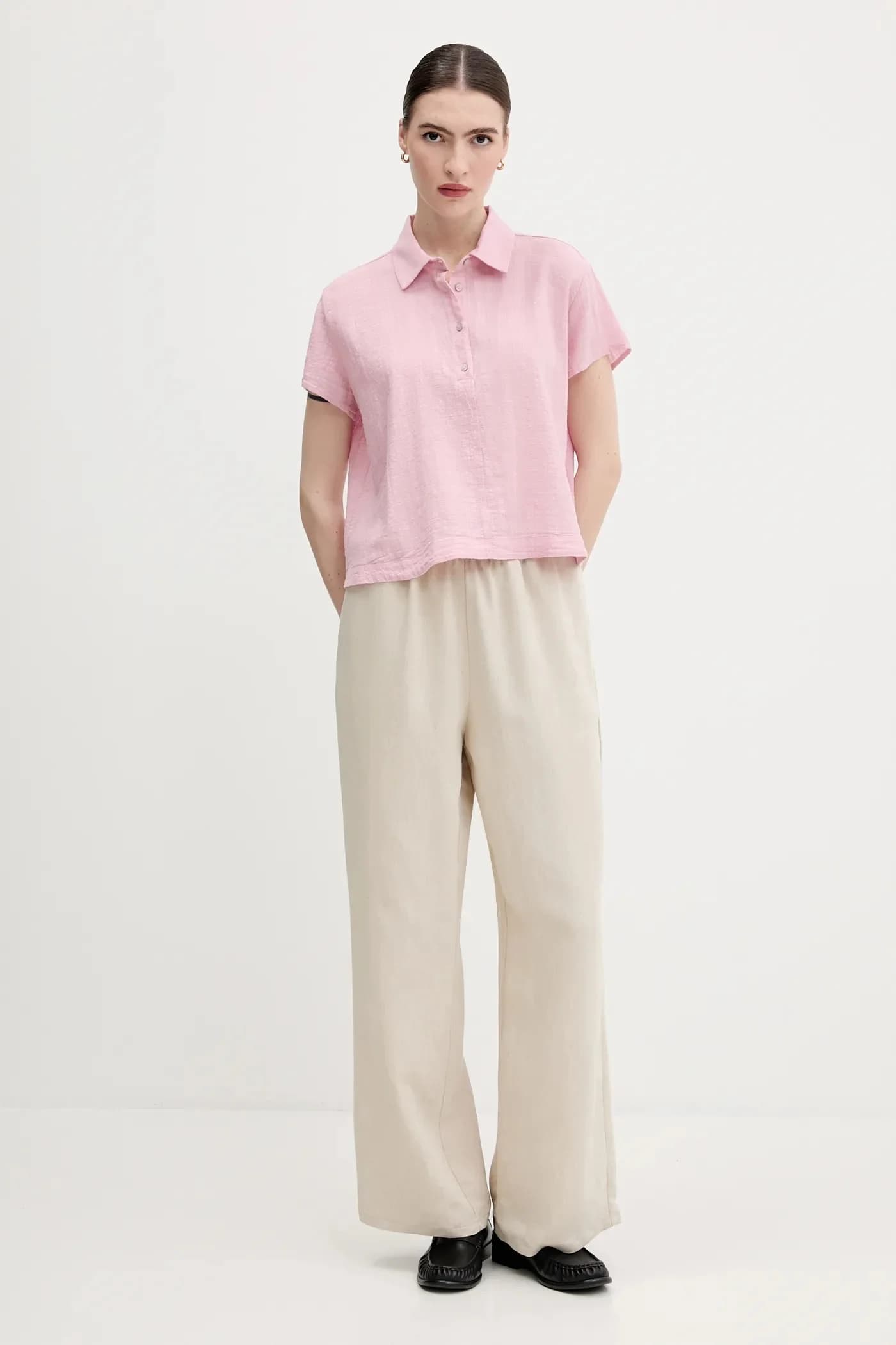 Блуза - фото 2