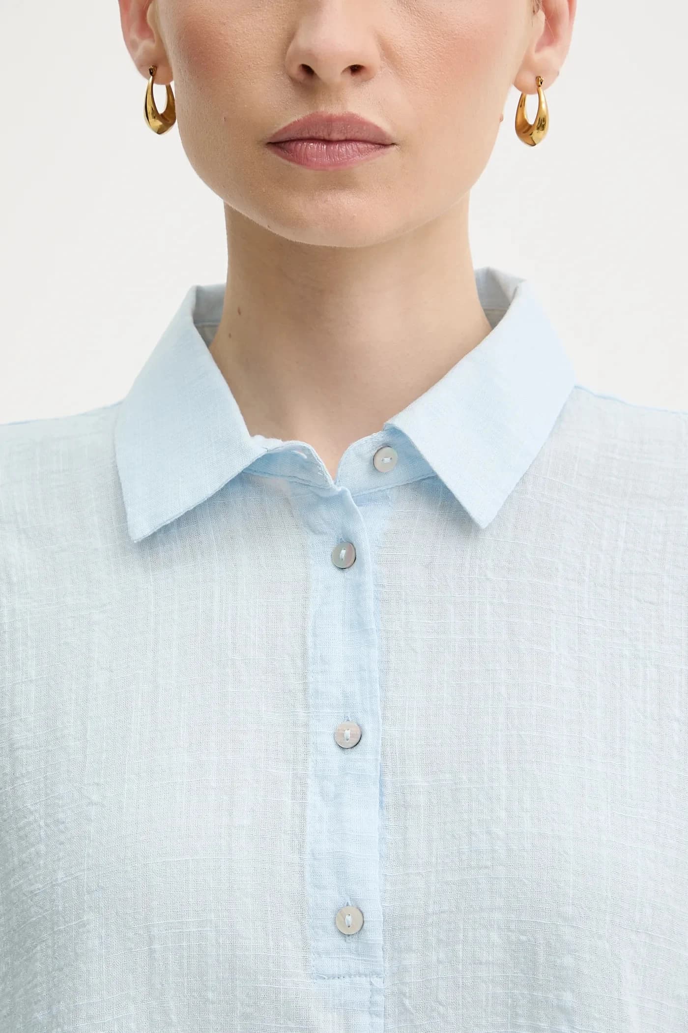 Блуза - фото 5