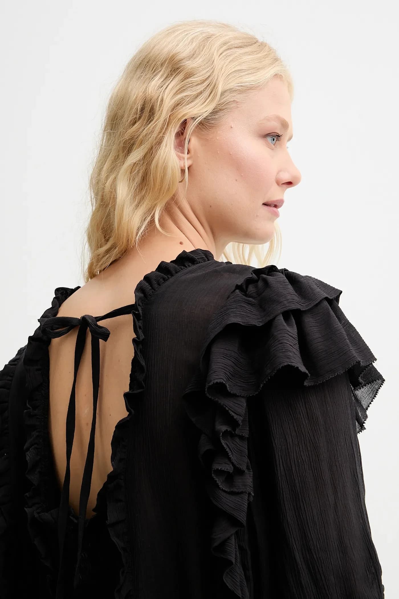 блузка CRISP - фото 5