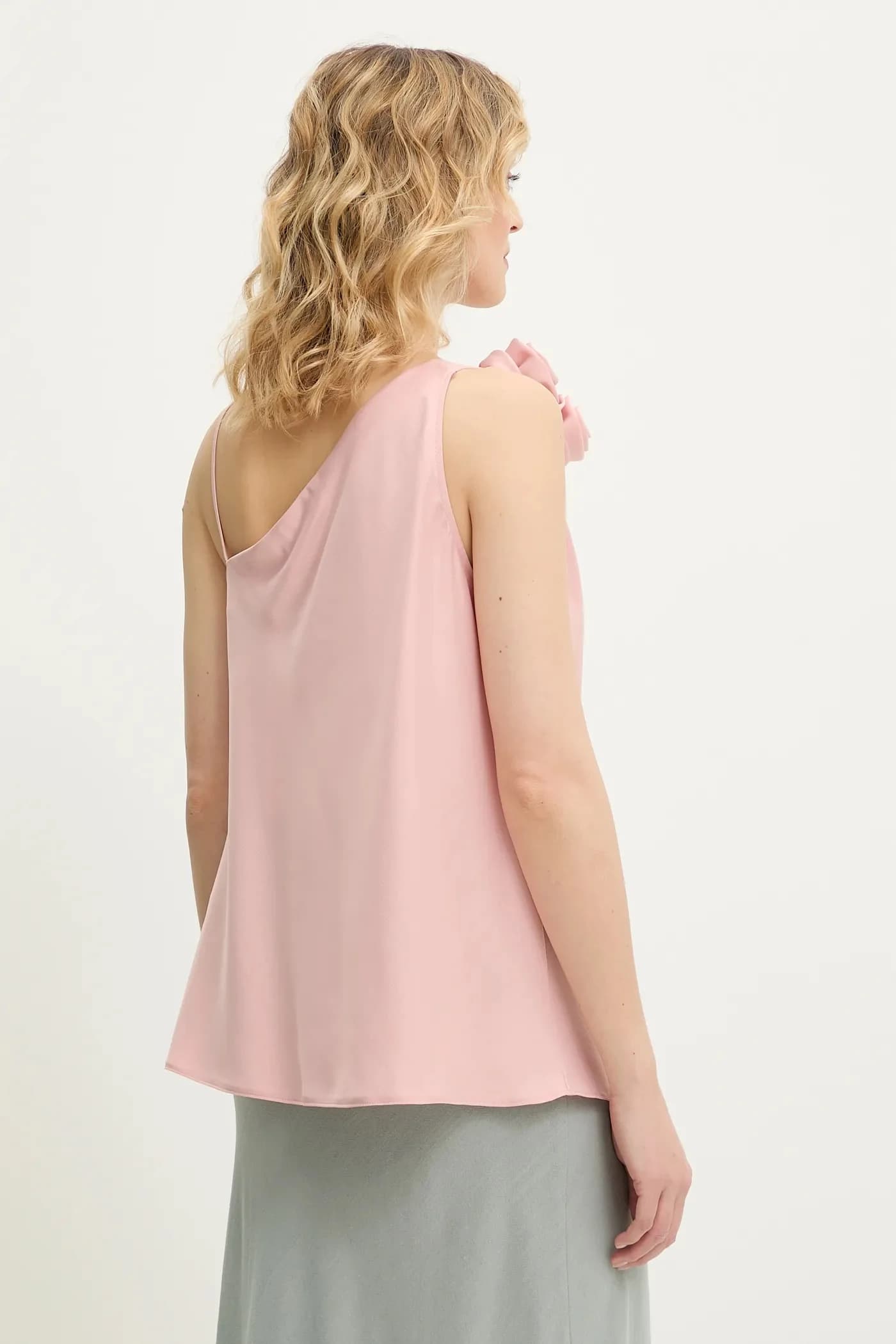 Блуза - фото 3