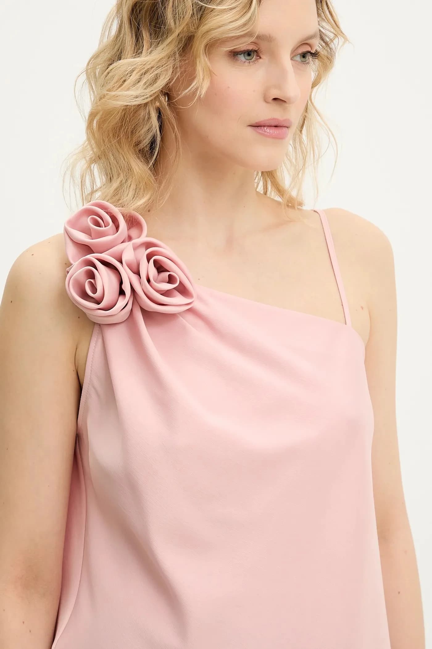 Блуза - фото 4