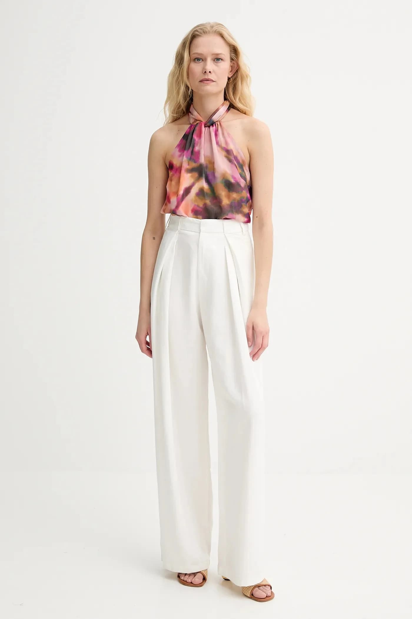 OPIAL.F блузка - фото 2