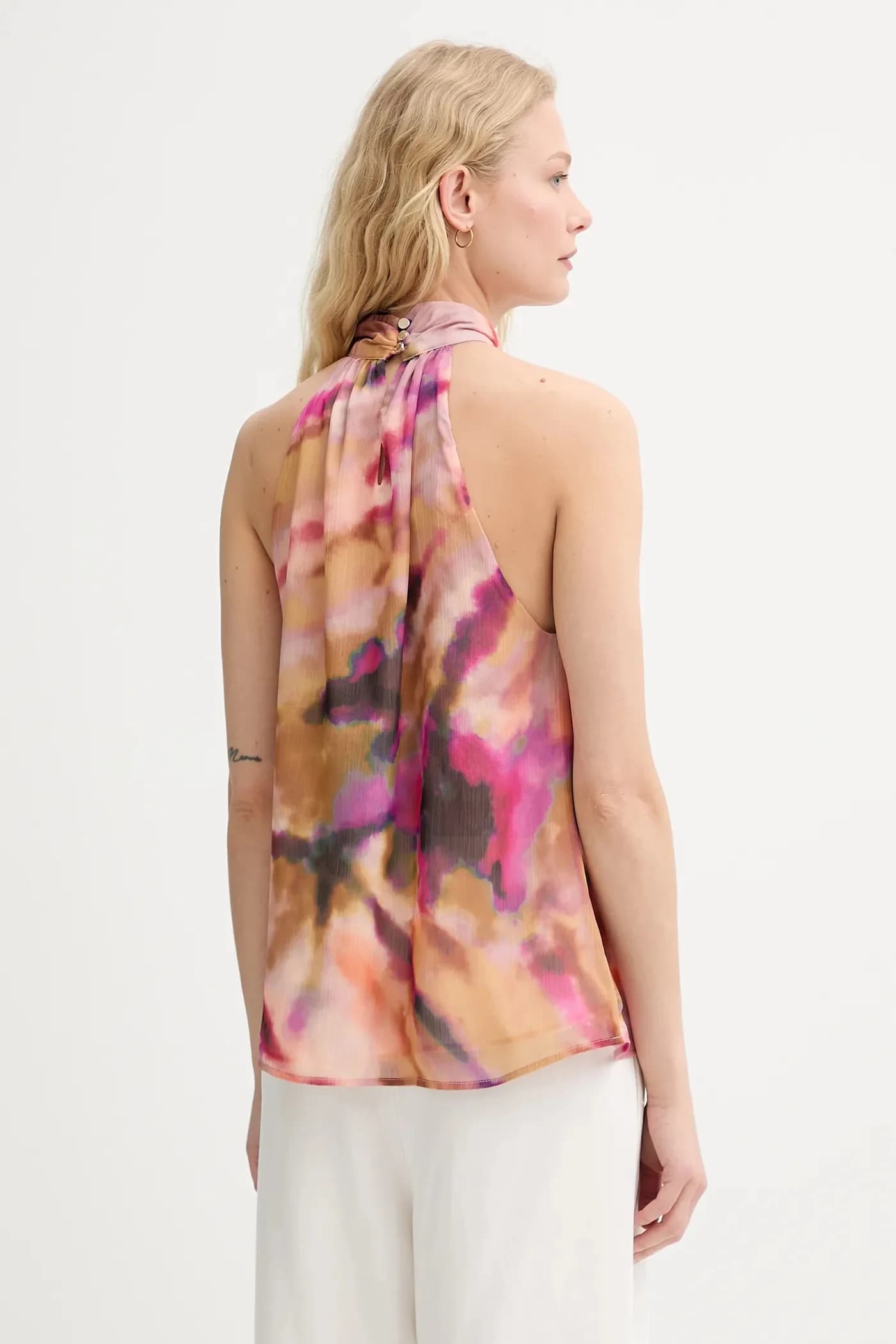 OPIAL.F блузка - фото 3