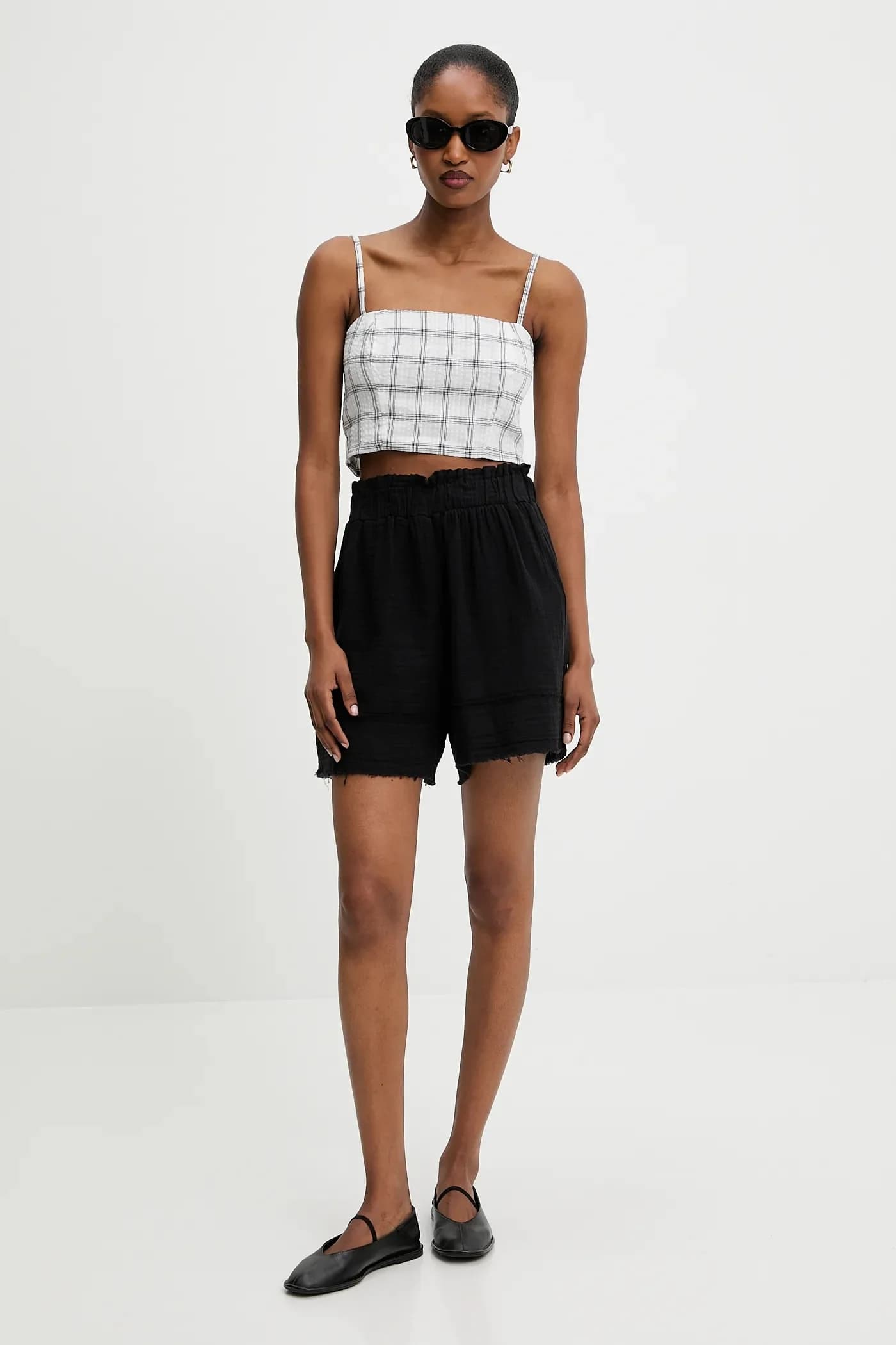 Блуза - фото 2