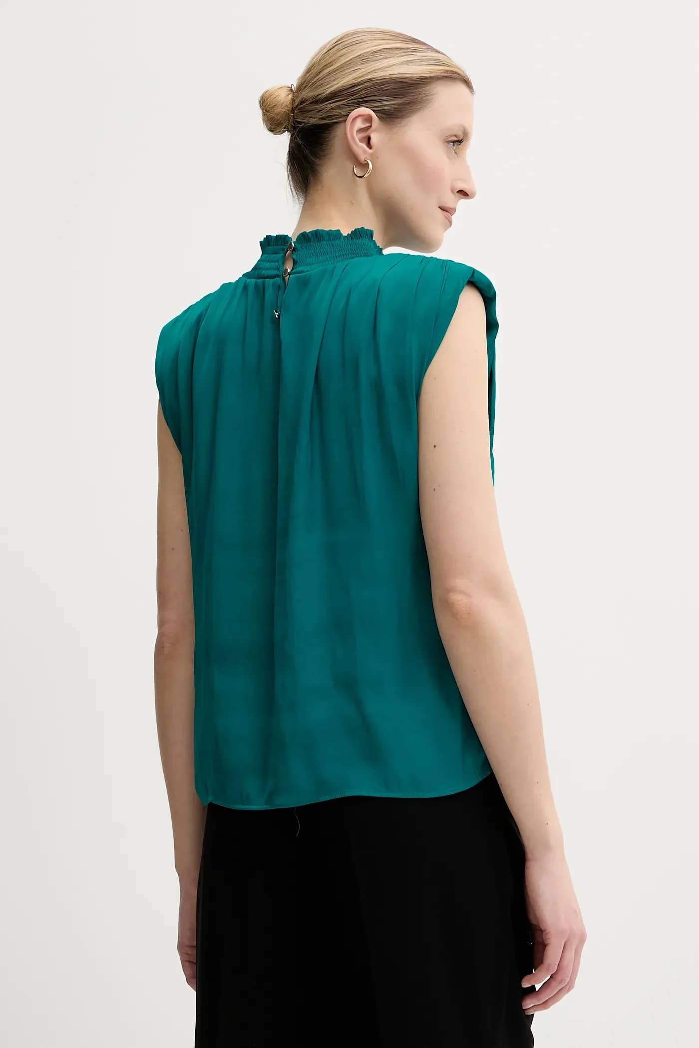 ОФЛИП блузка - фото 3