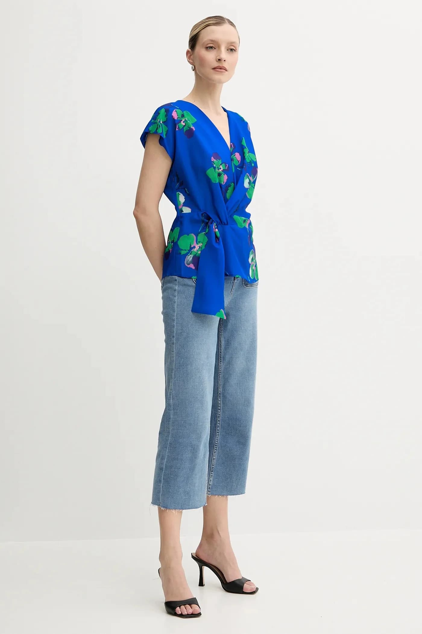 УЗО.Ф блузка - фото 2