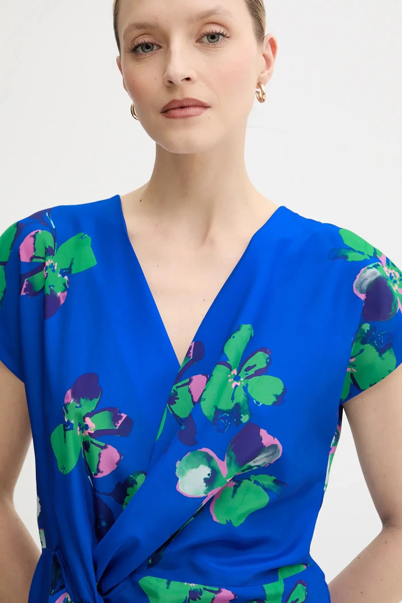 УЗО.Ф блузка - фото 4