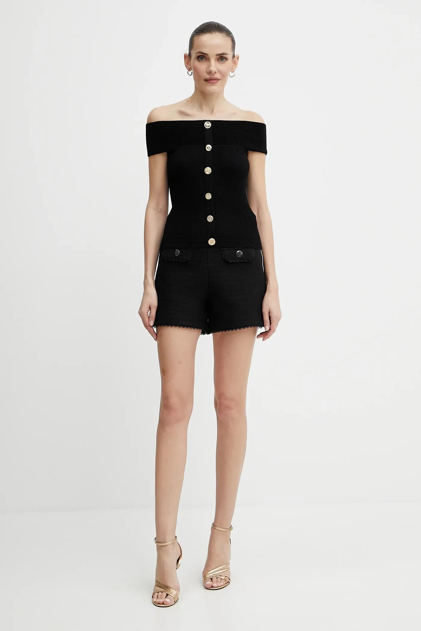 МДОНА блузка - фото 2