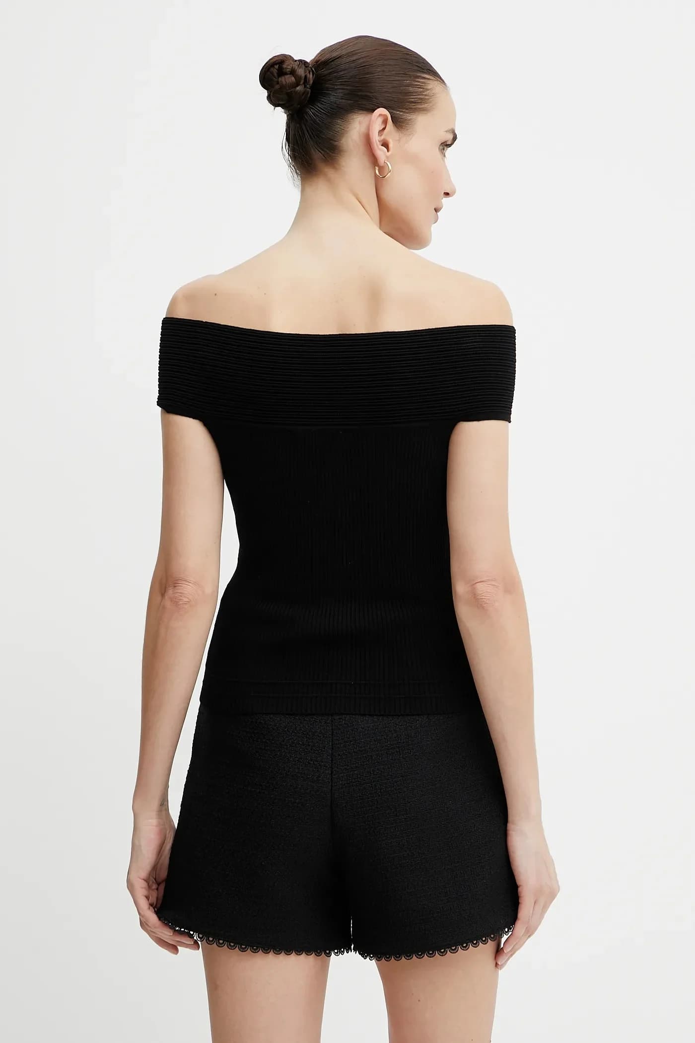 МДОНА блузка - фото 3